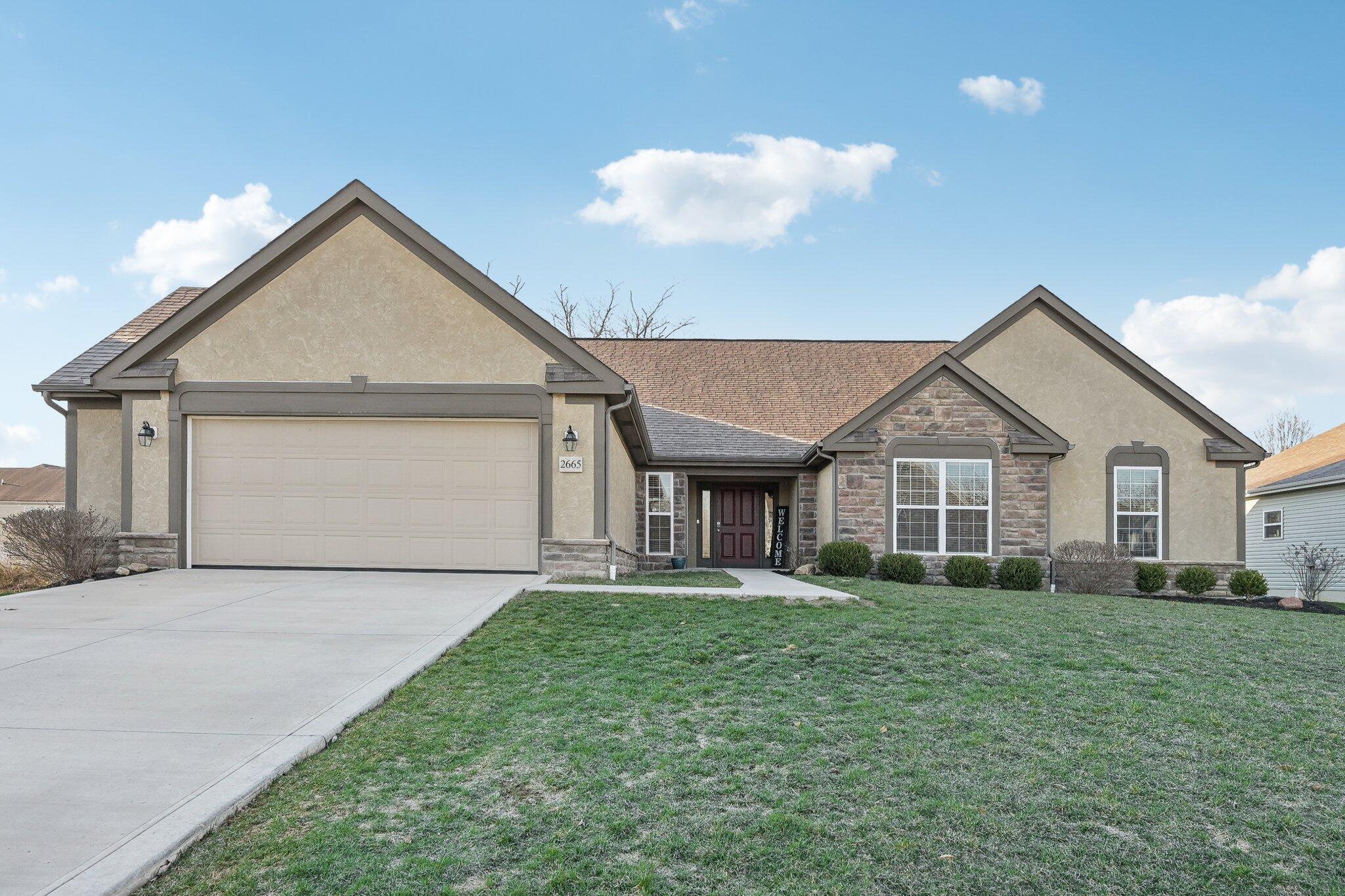 2665 Longridge Way Property Photo 1