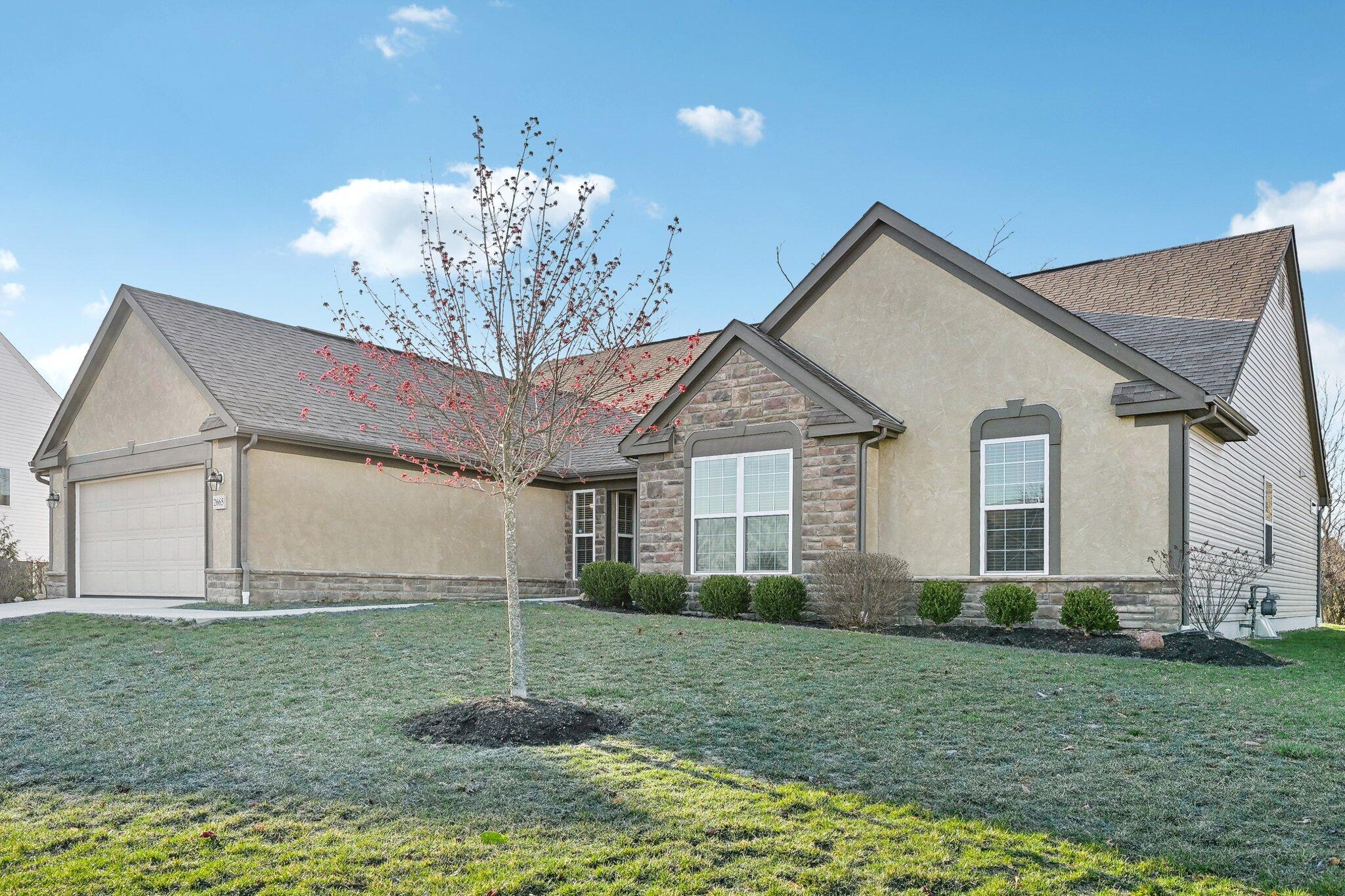 2665 Longridge Way Property Photo 3