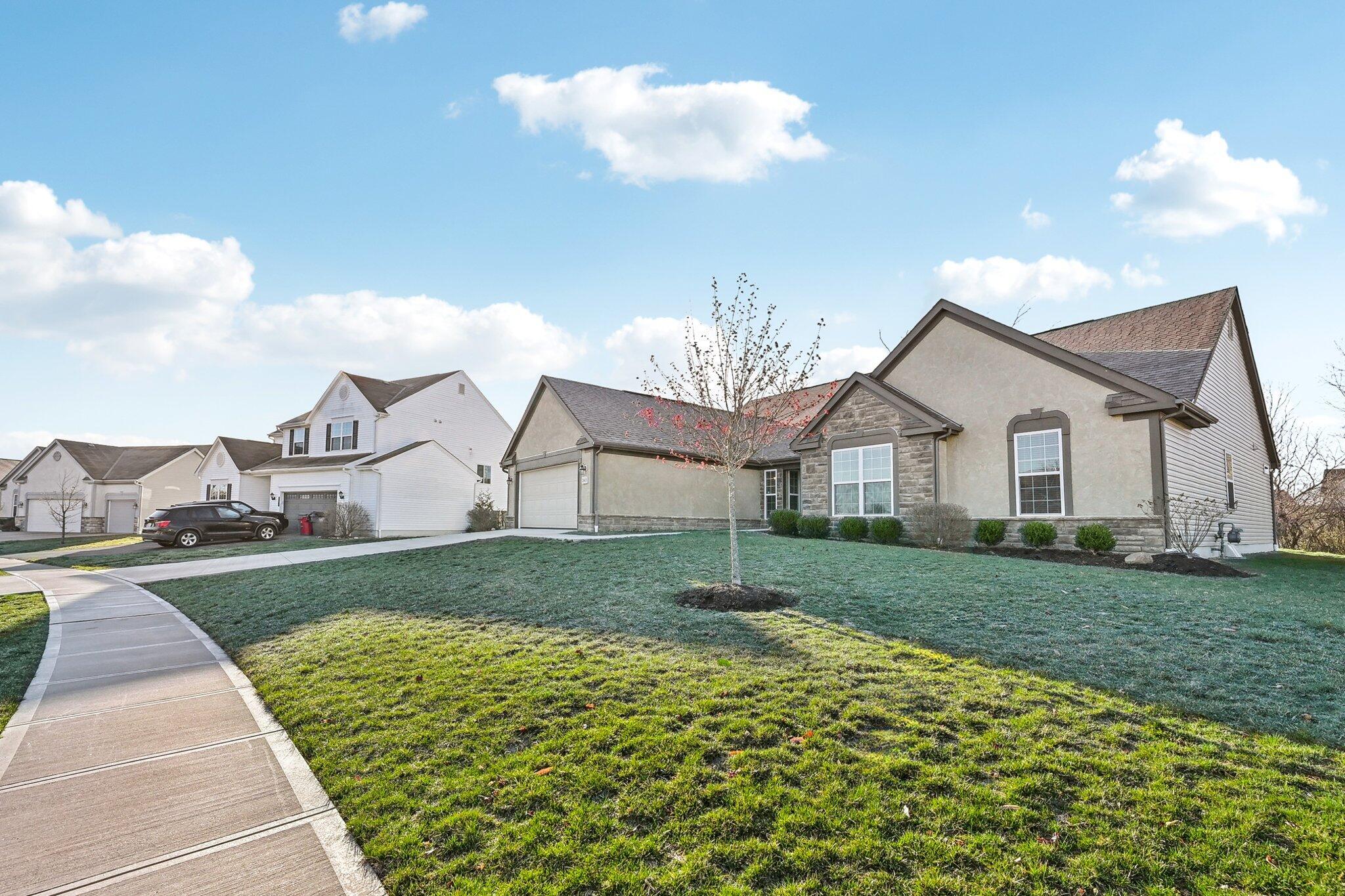 2665 Longridge Way Property Photo 4