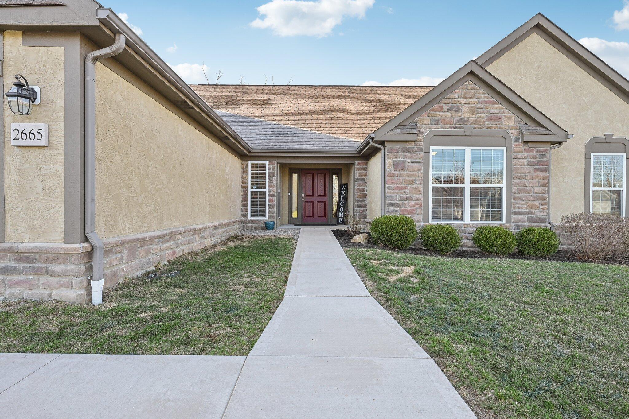 2665 Longridge Way Property Photo 5
