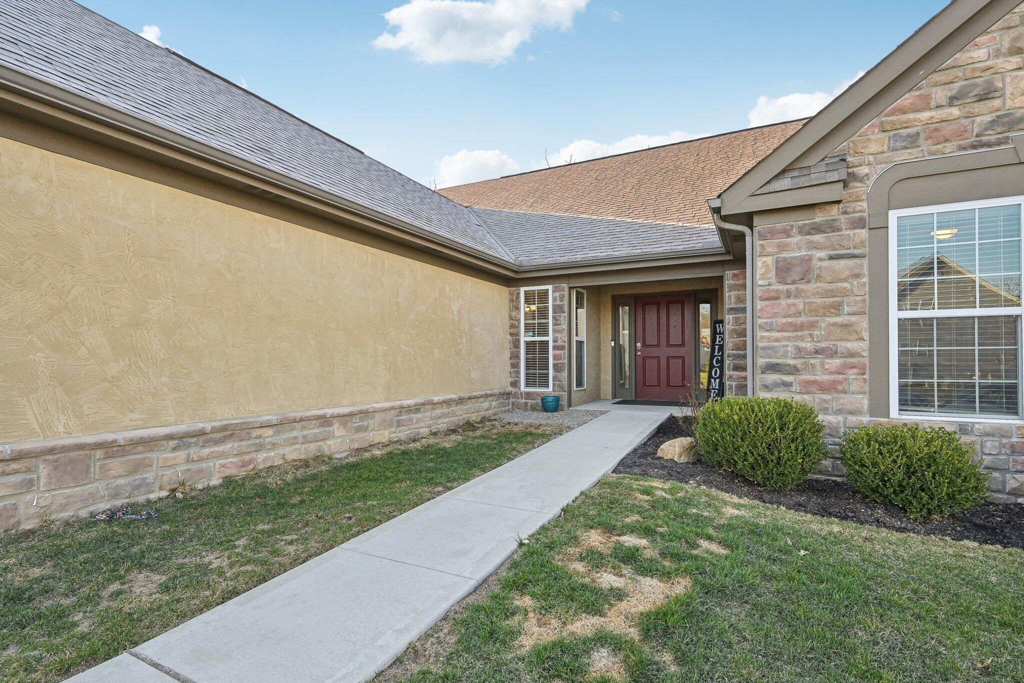 2665 Longridge Way Property Photo 6