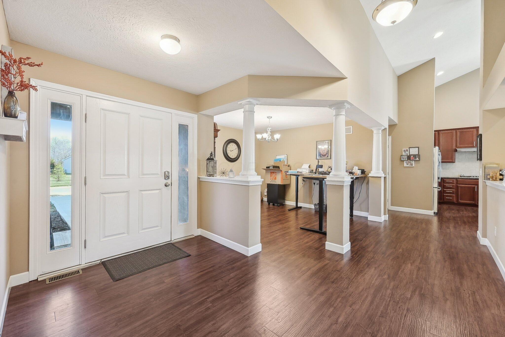 2665 Longridge Way Property Photo 8