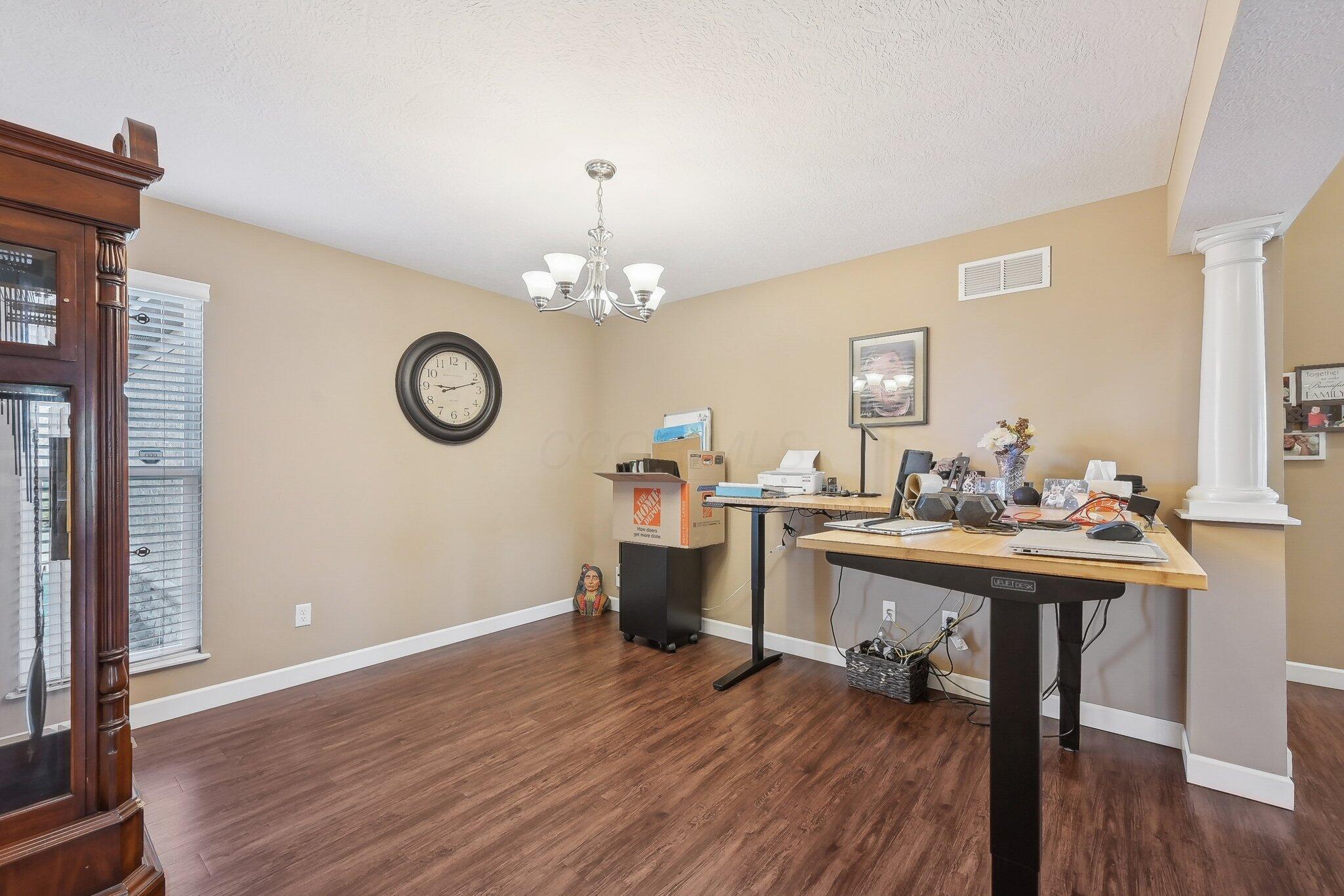 2665 Longridge Way Property Photo 12
