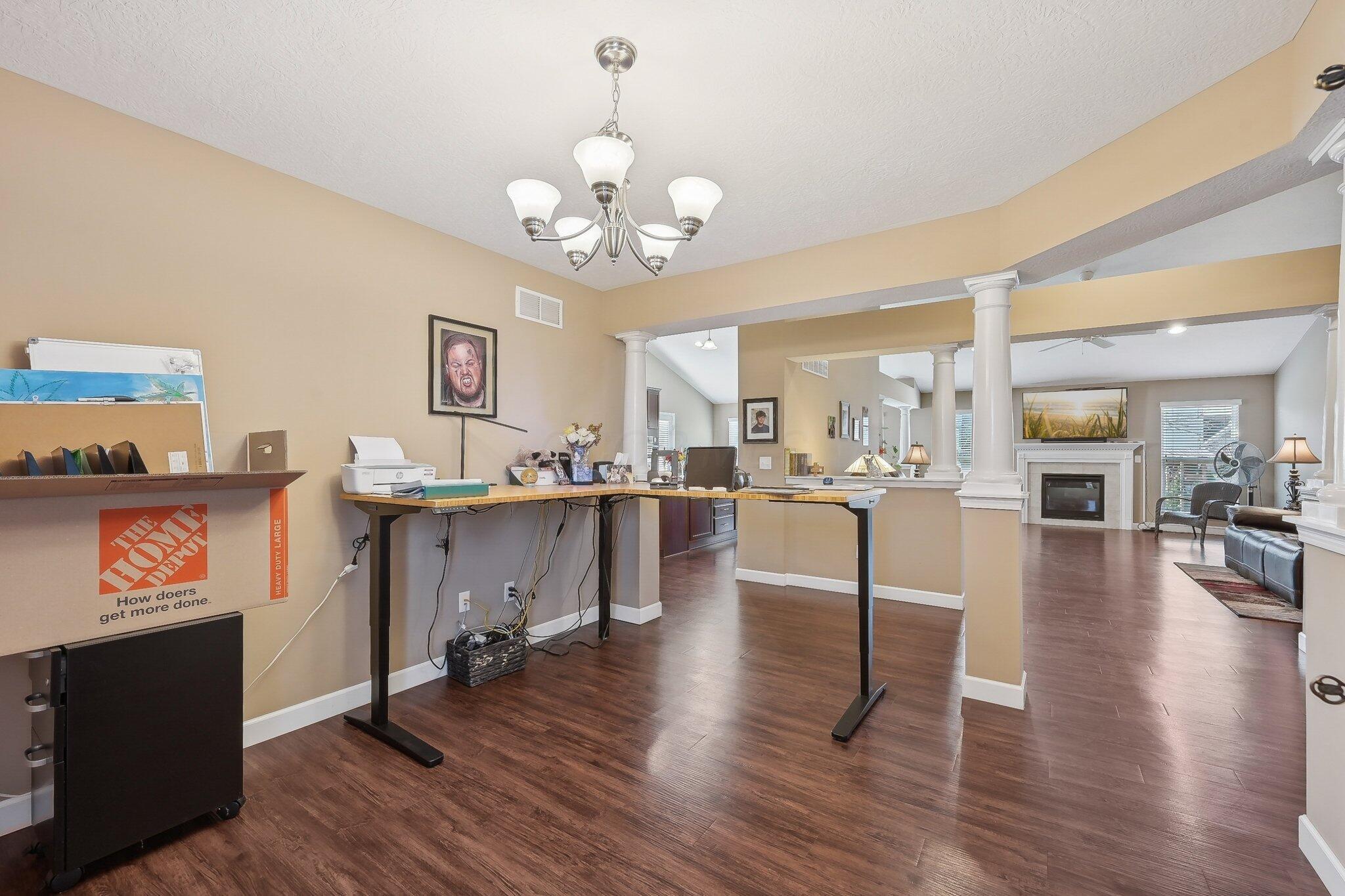 2665 Longridge Way Property Photo 13