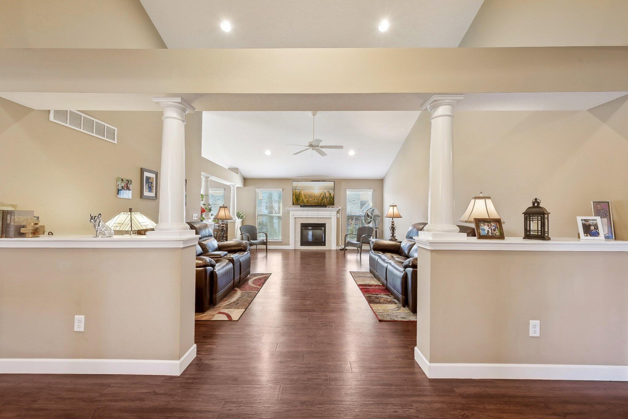 2665 Longridge Way Property Photo 15
