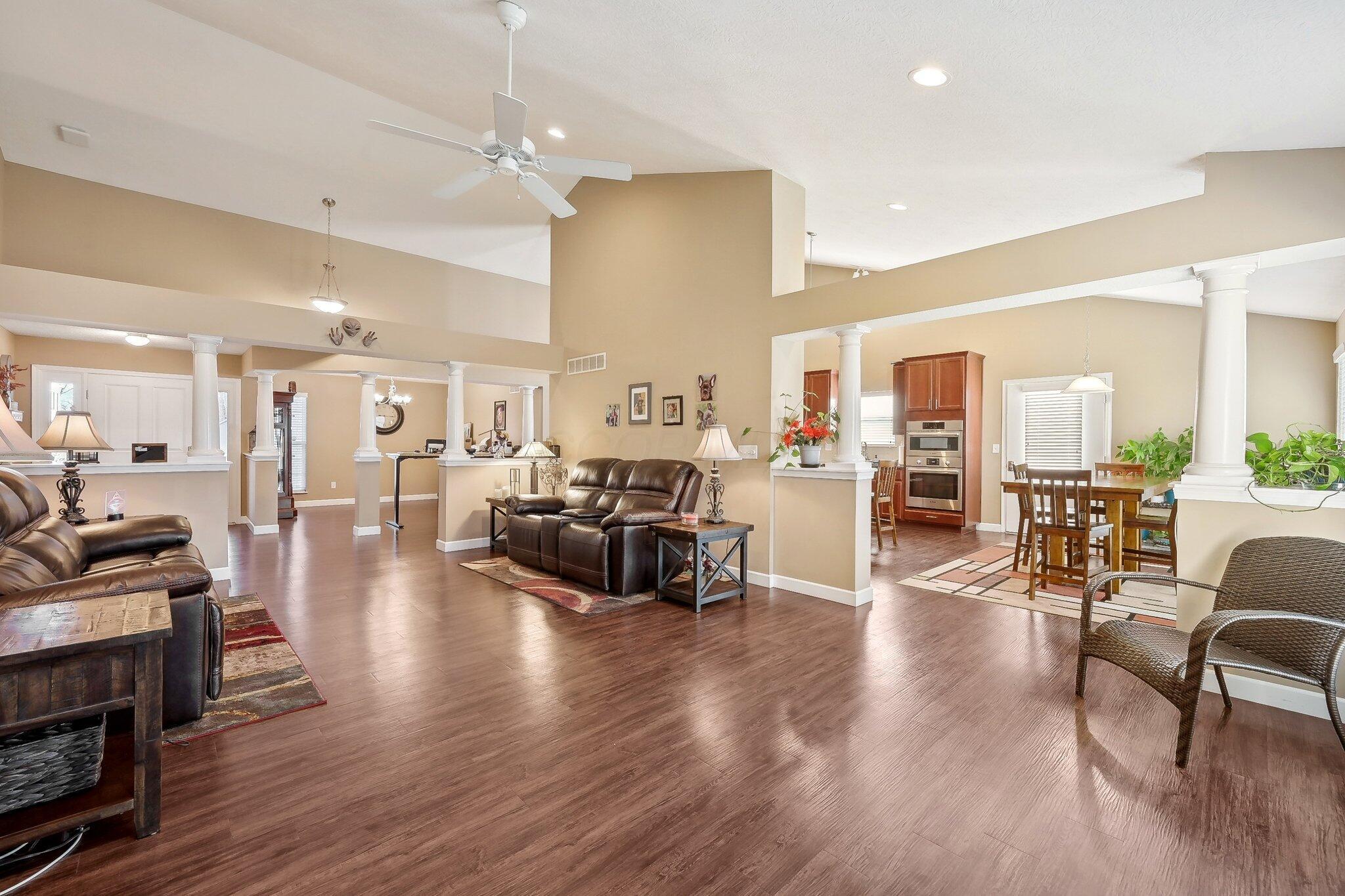 2665 Longridge Way Property Photo 18