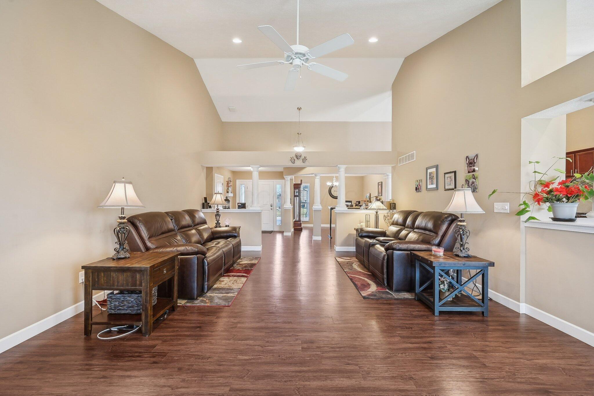 2665 Longridge Way Property Photo 19