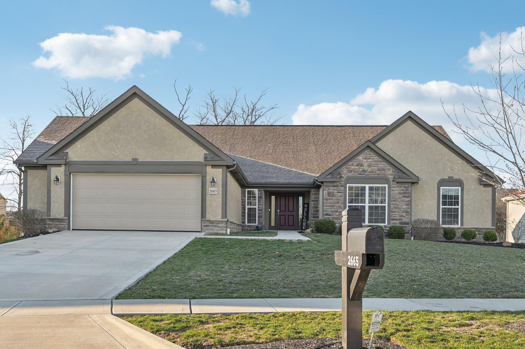 2665 Longridge Way Property Photo 82