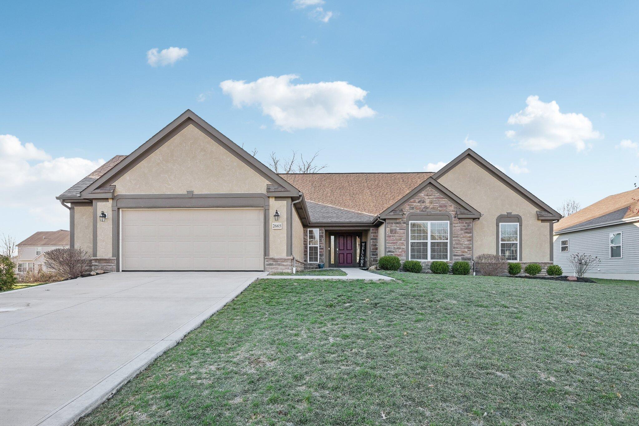 2665 Longridge Way Property Photo 84