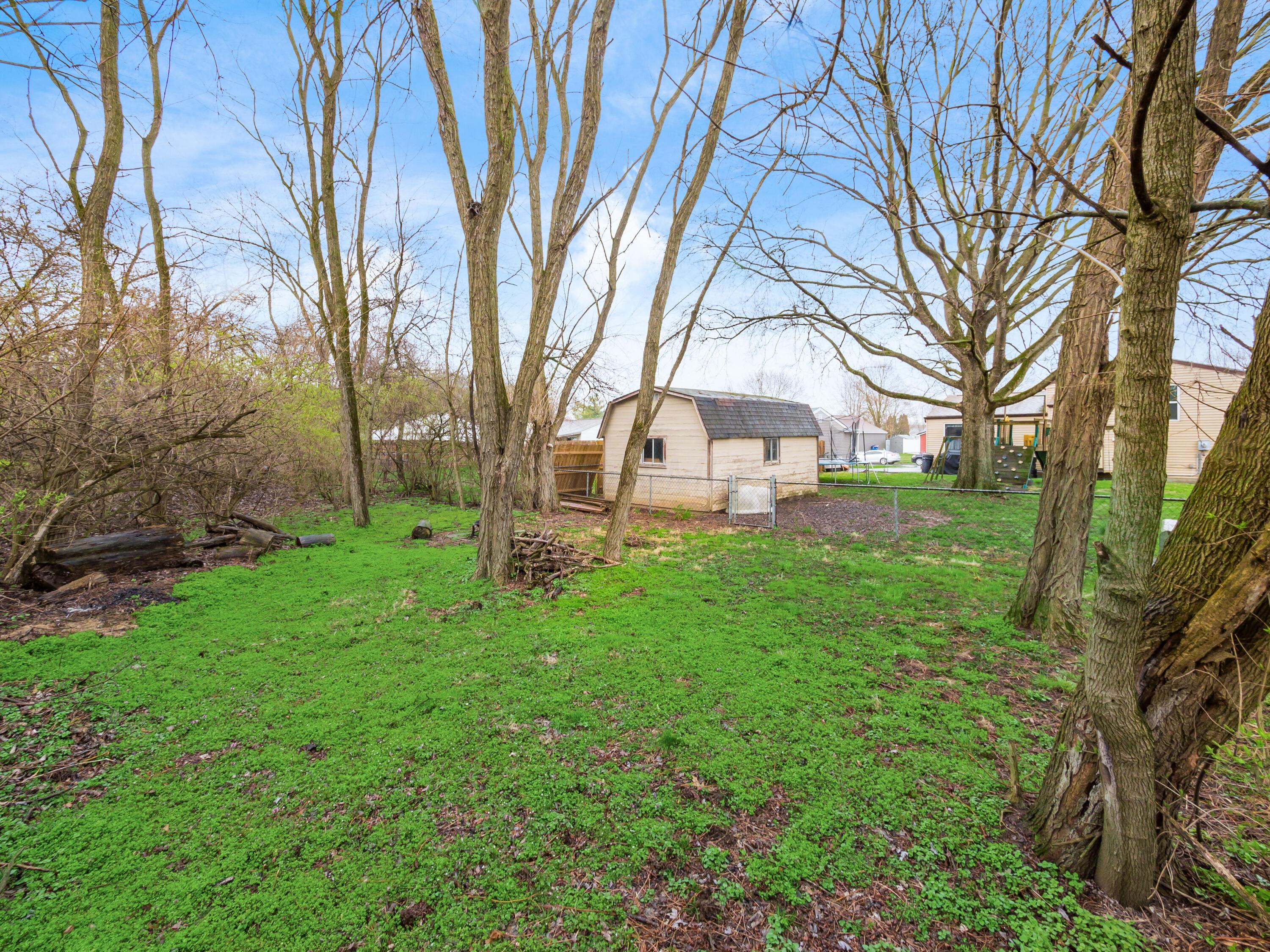 1538 Willow View Drive Property Photo 35