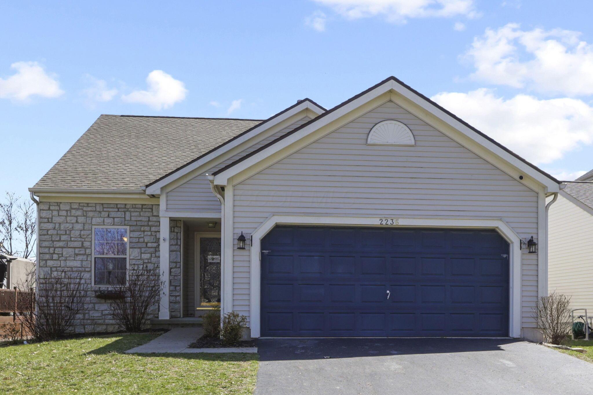 2236 Brookbank Drive Property Photo 1