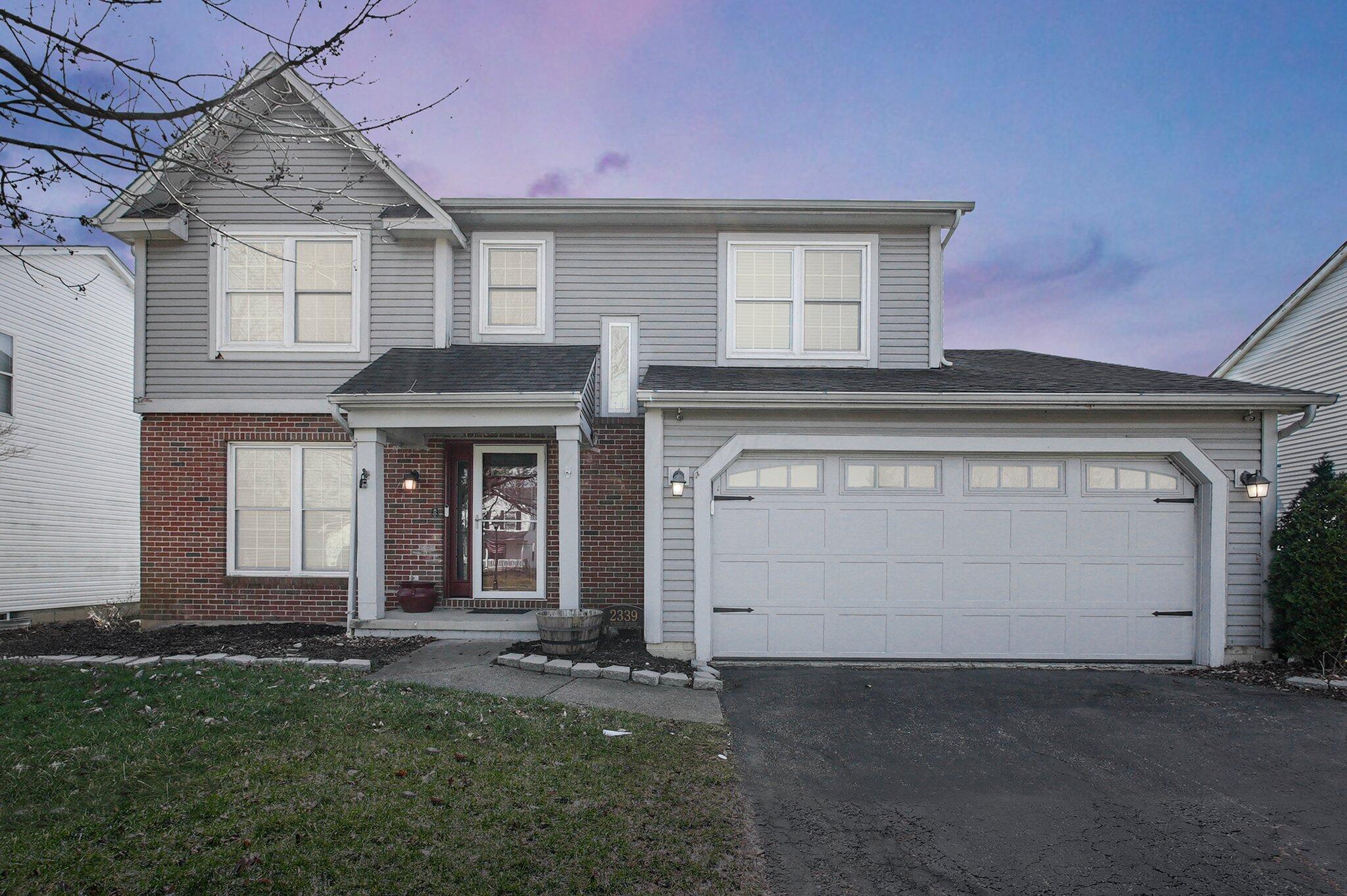 2339 Sundew Avenue Property Photo 1