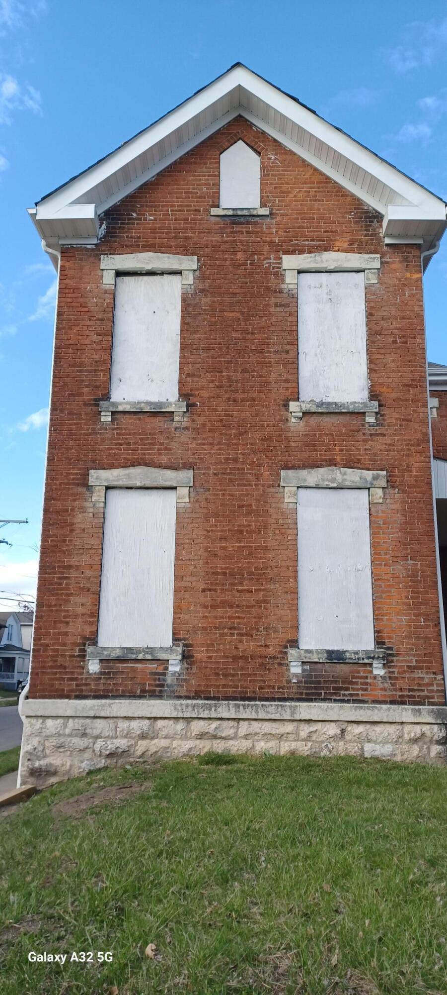 1088 E Long Street Property Photo
