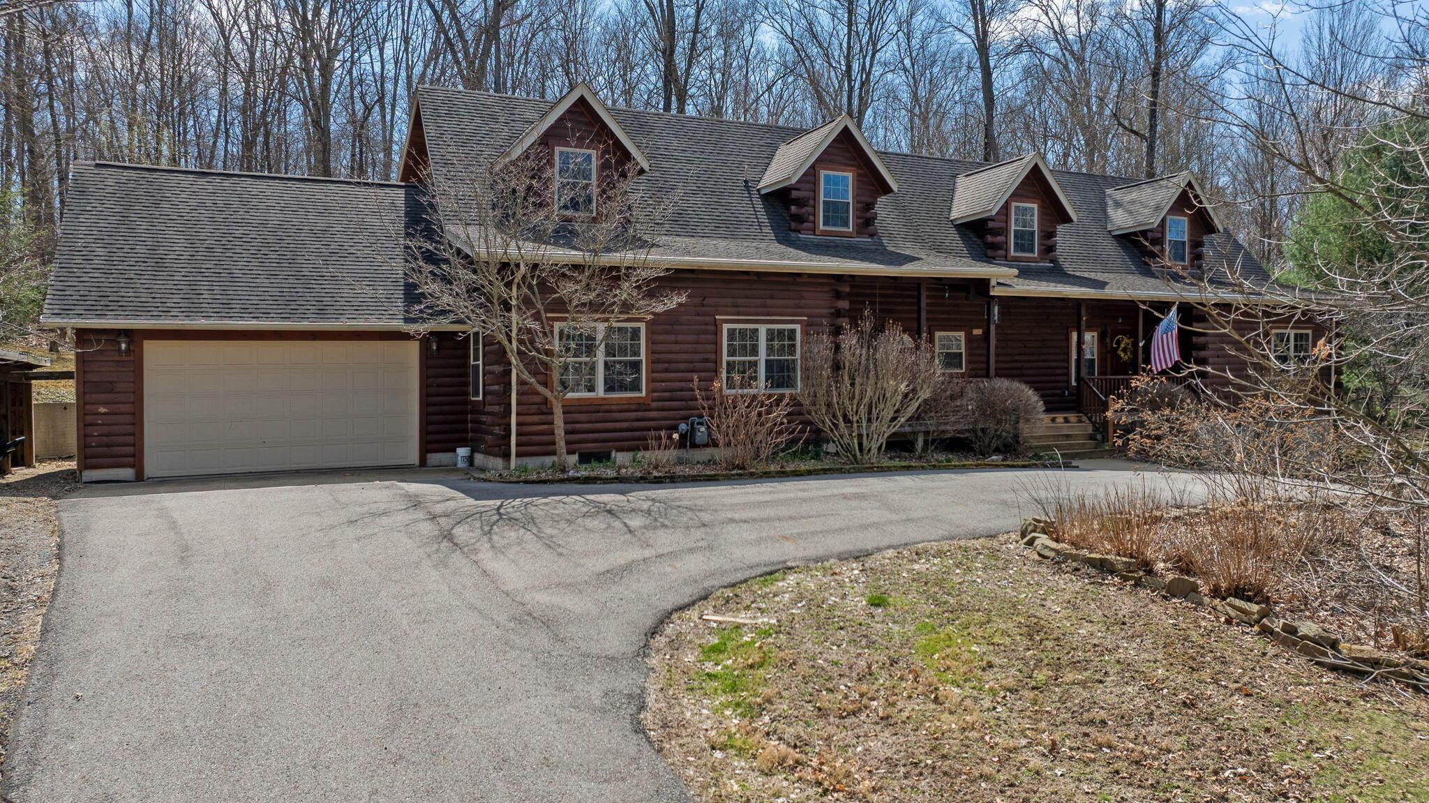 441 Grand Ridge Drive Property Photo 1