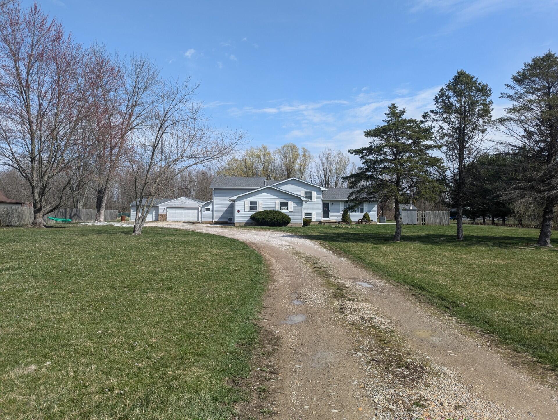 11070 Heimberger Road Nw Property Photo