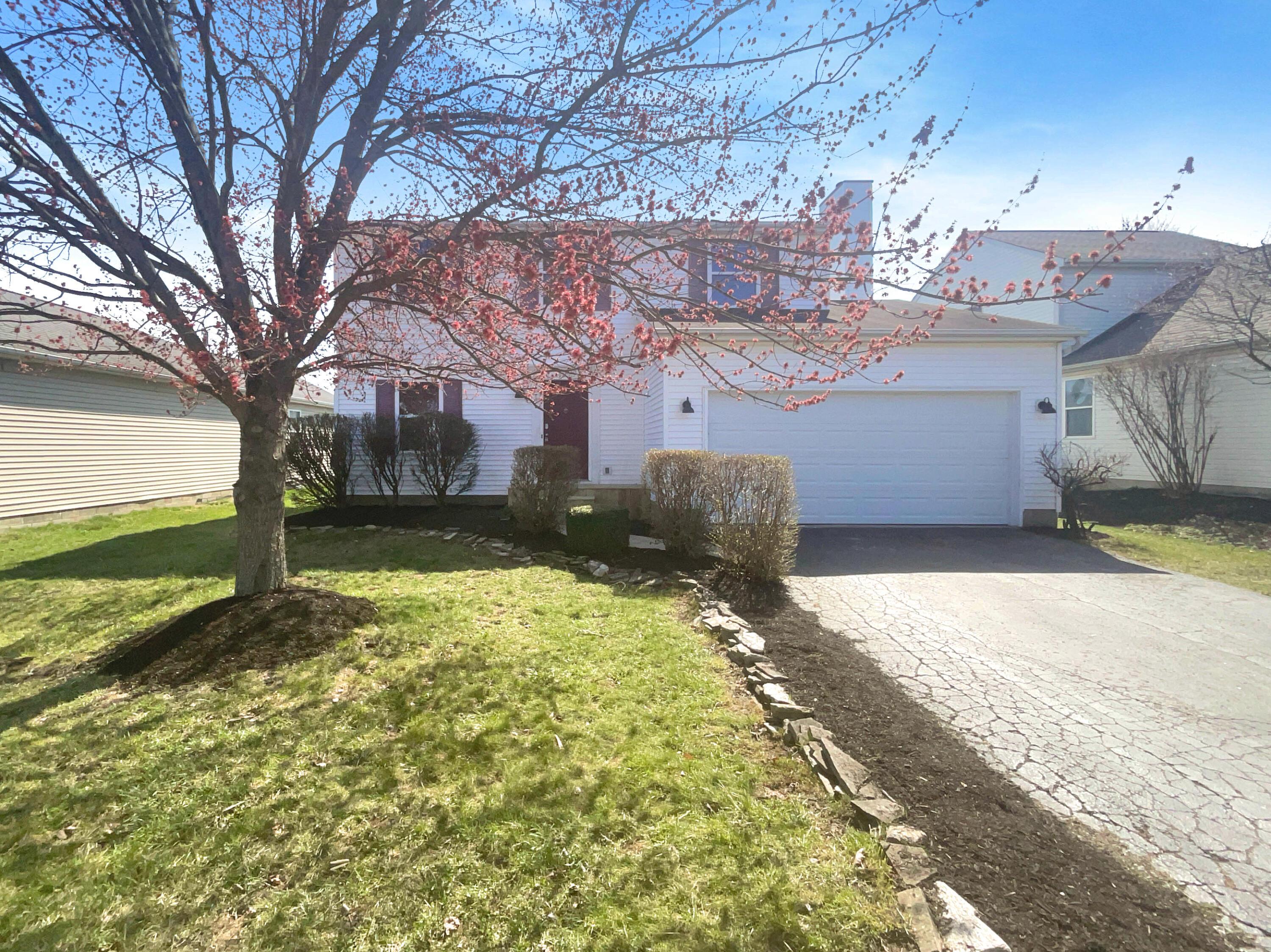 4895 Brice Meadow Drive Property Photo 1