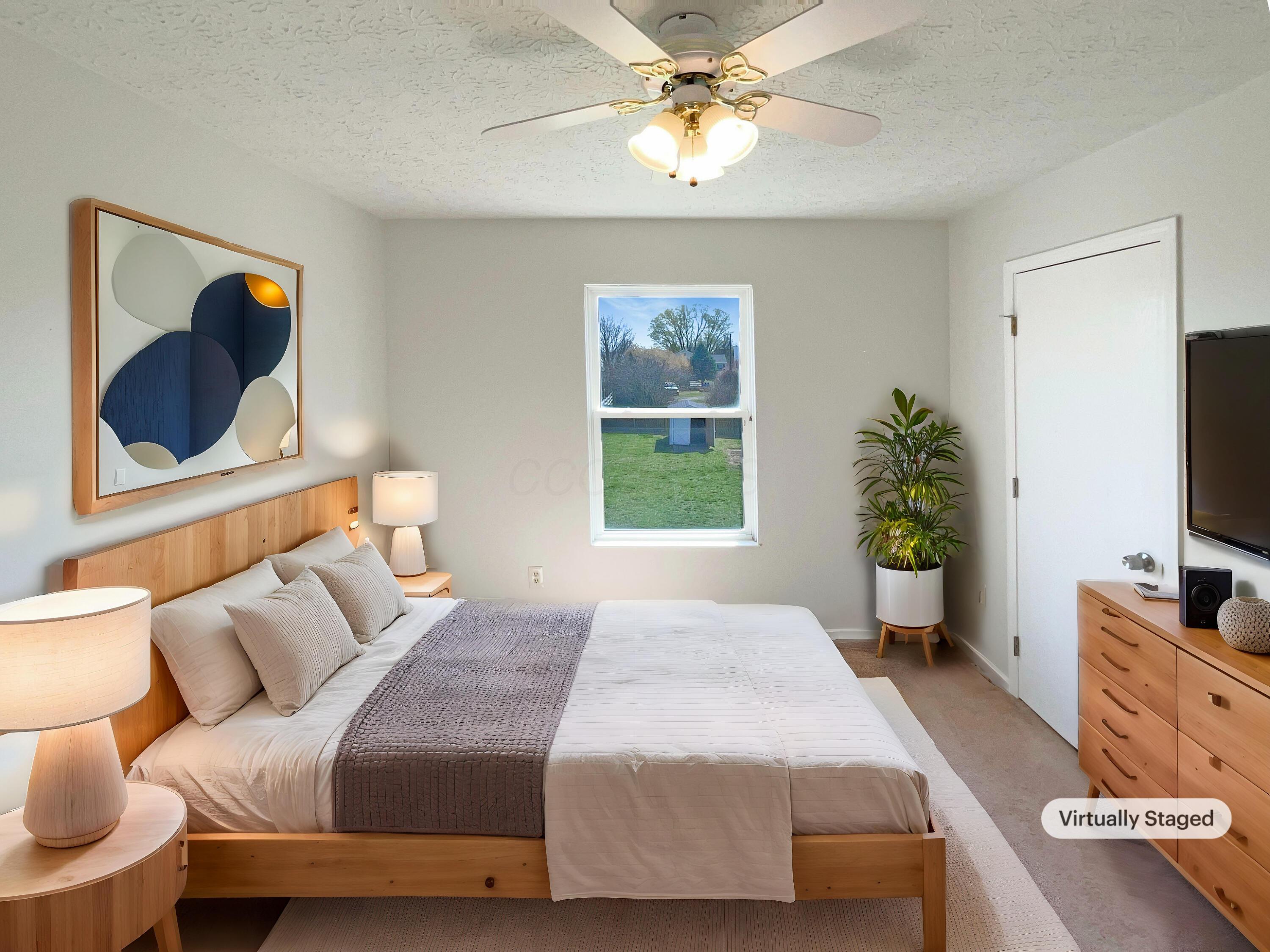 4895 Brice Meadow Drive Property Photo 4
