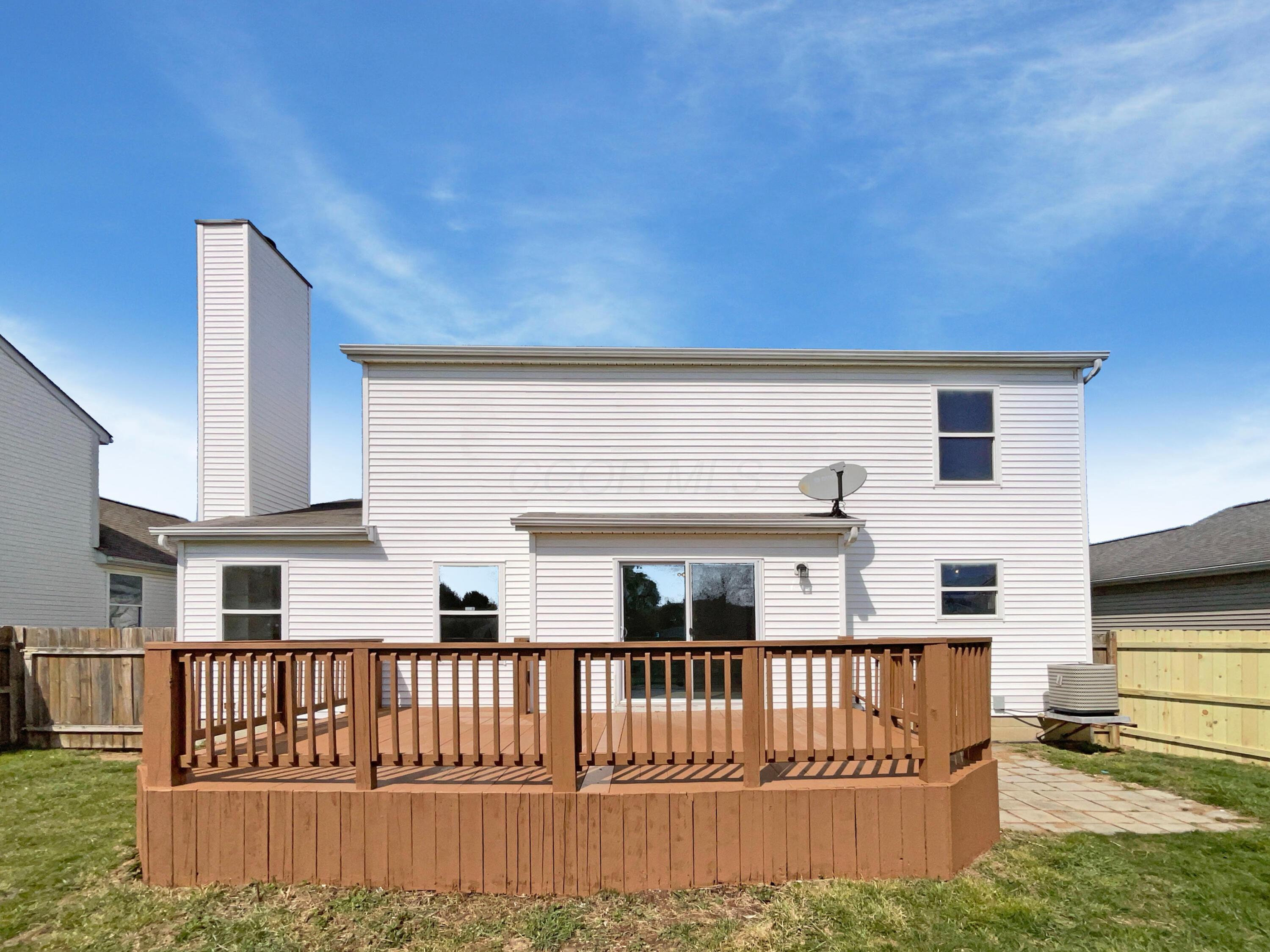 4895 Brice Meadow Drive Property Photo 8