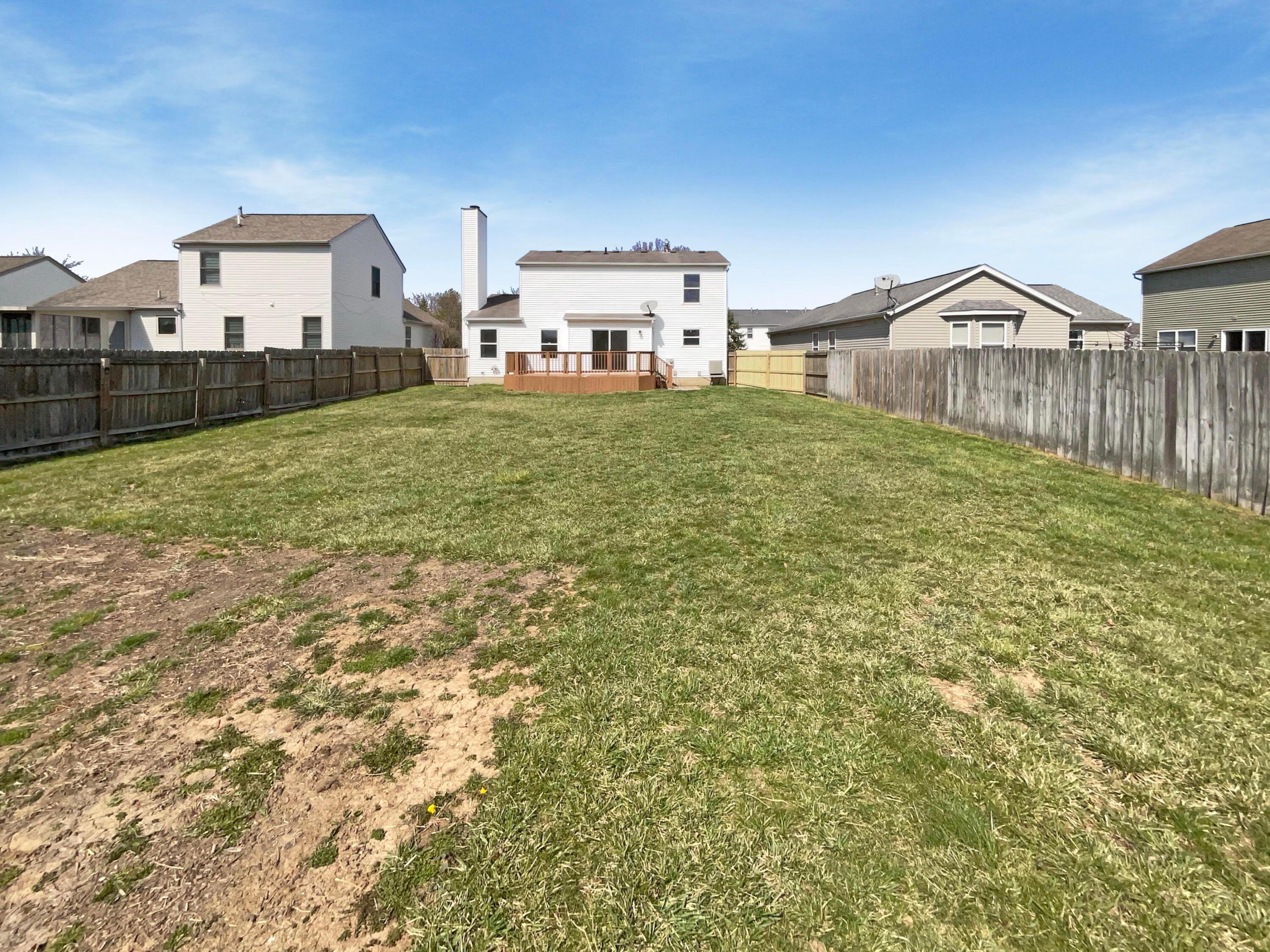 4895 Brice Meadow Drive Property Photo 9