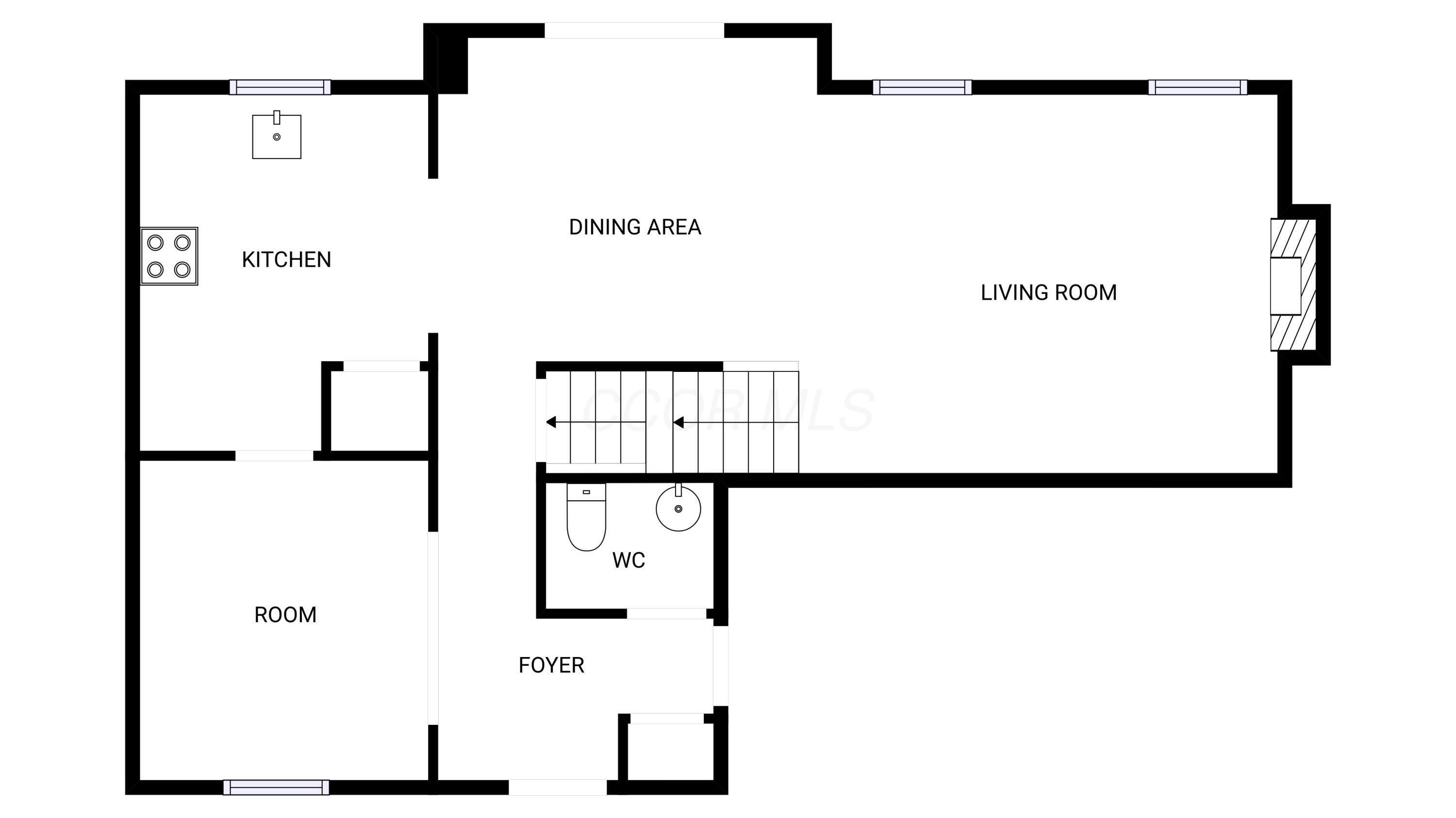 4895 Brice Meadow Drive Property Photo 22