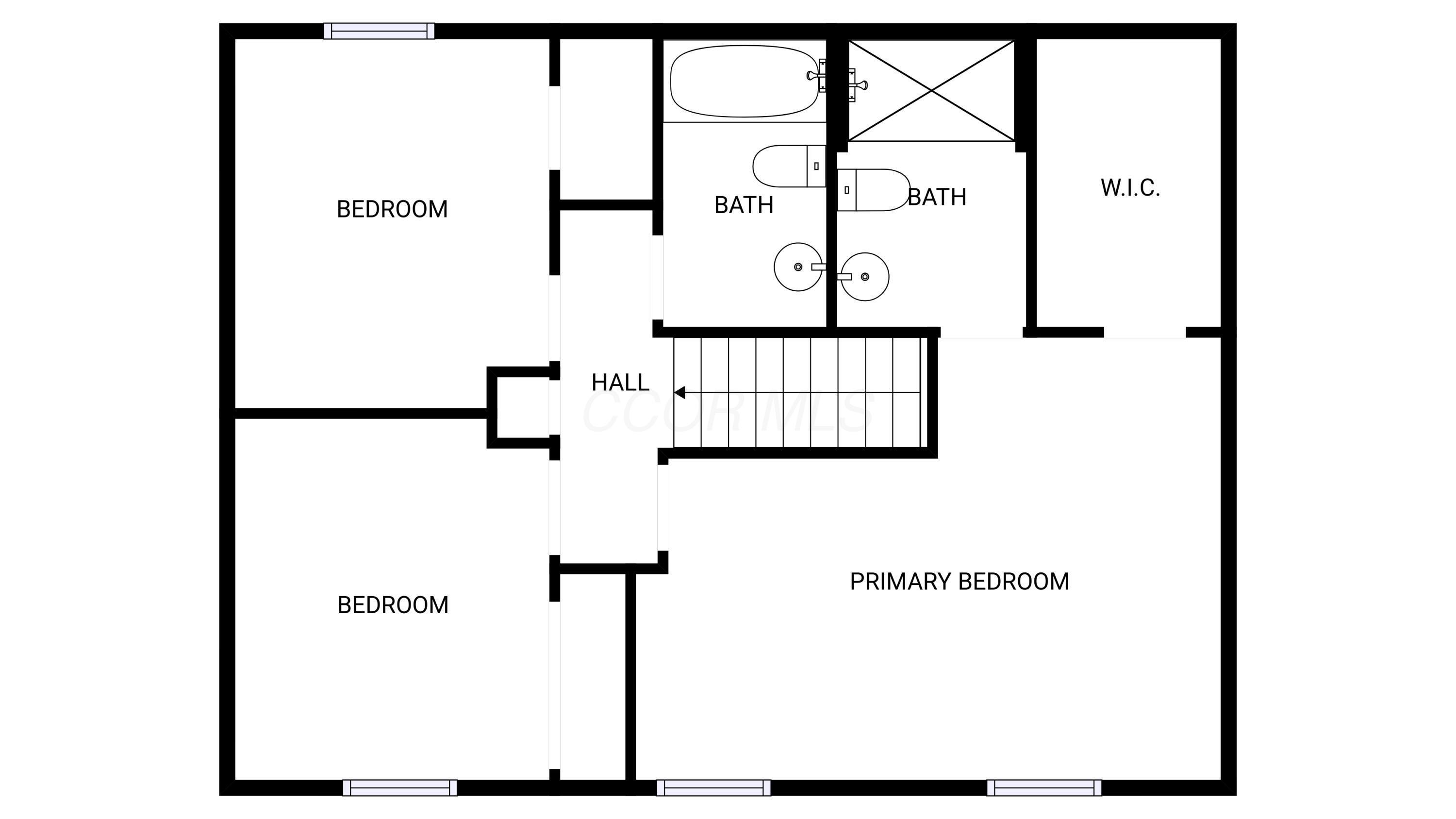 4895 Brice Meadow Drive Property Photo 23