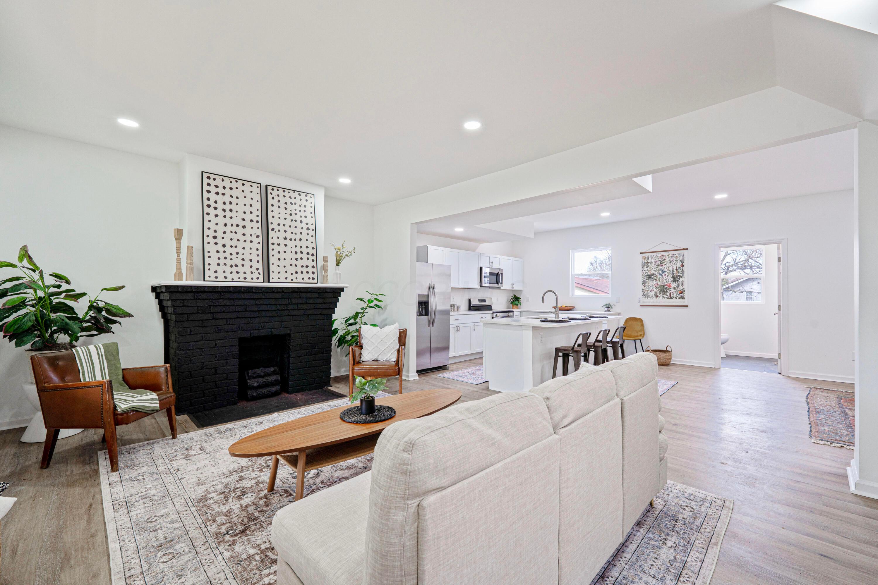 1474 Hildreth Avenue Property Photo
