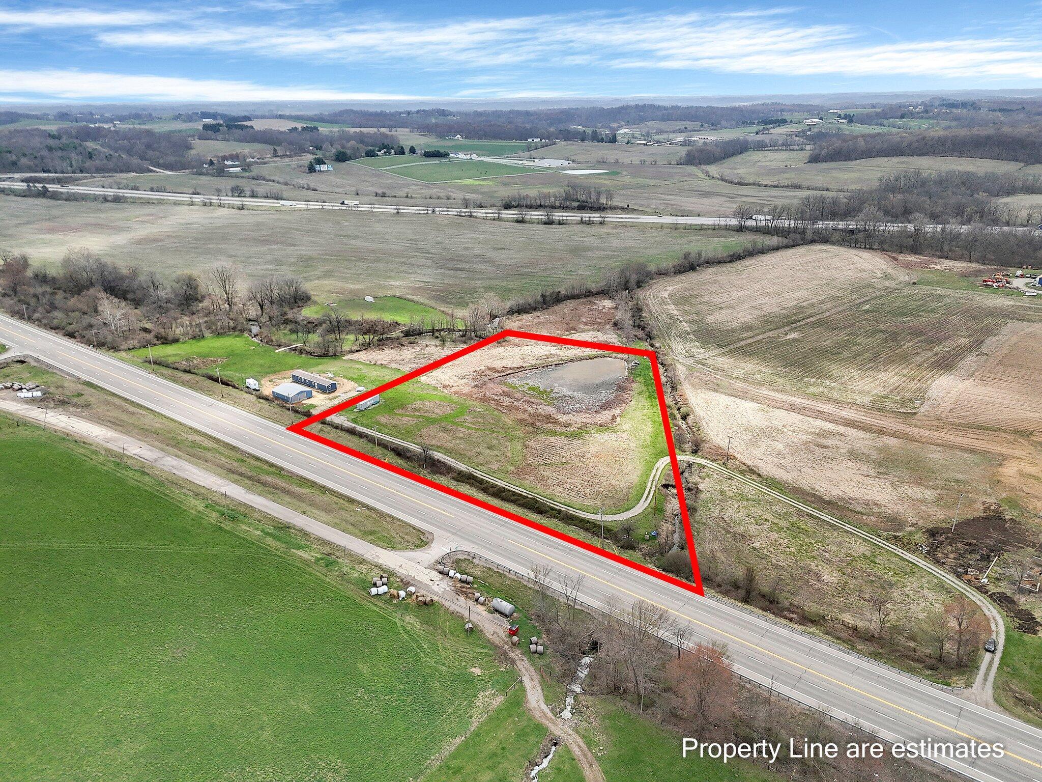 16726 Se National Road Property Photo 1