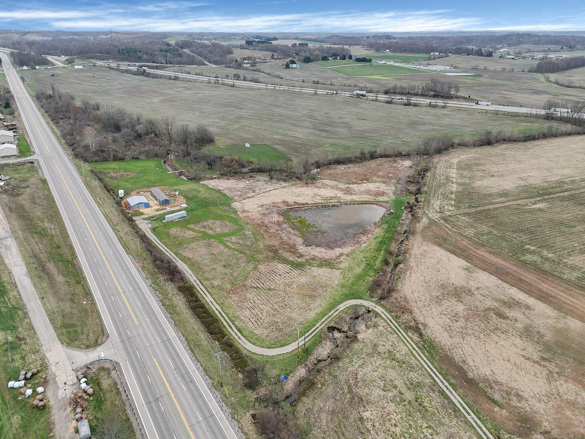 16726 Se National Road Property Photo 16