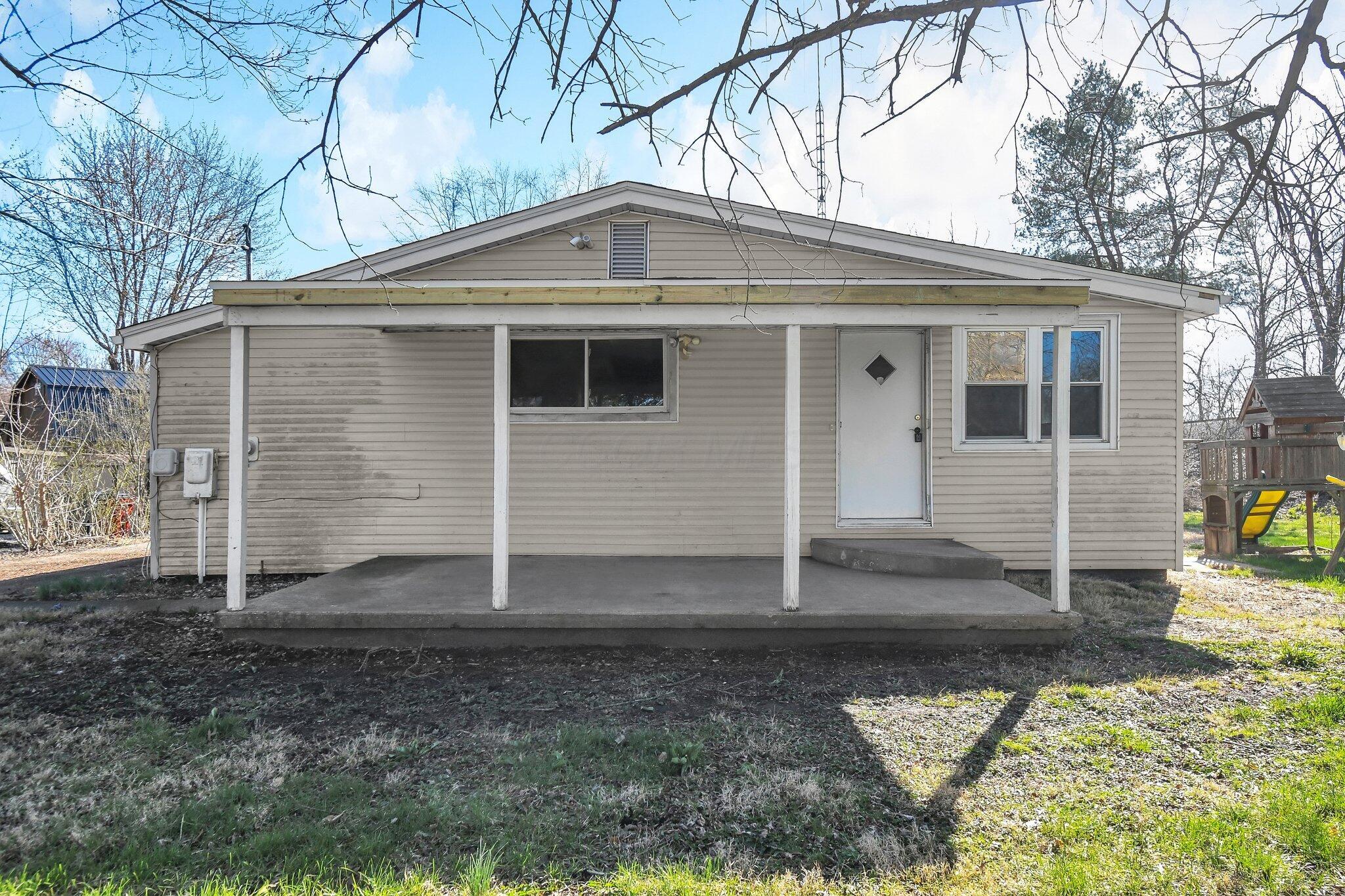 157 Pincott Street Property Photo 1