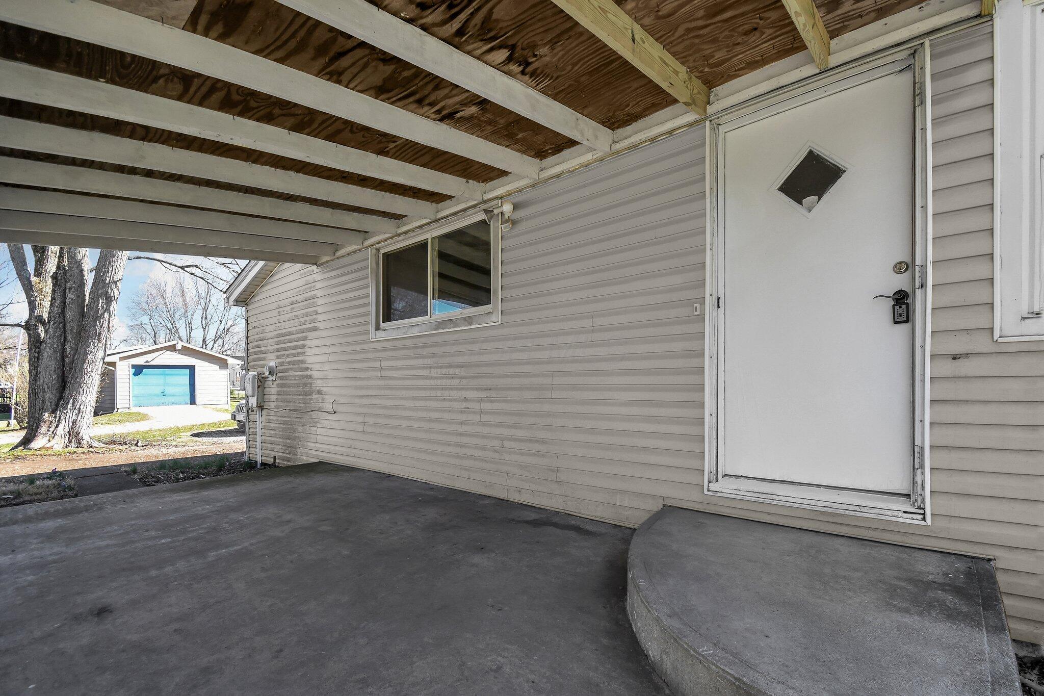 157 Pincott Street Property Photo 2