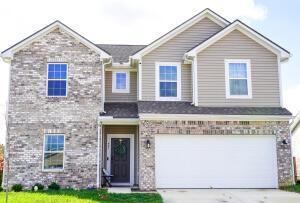 447 Bren Drive Property Photo 1