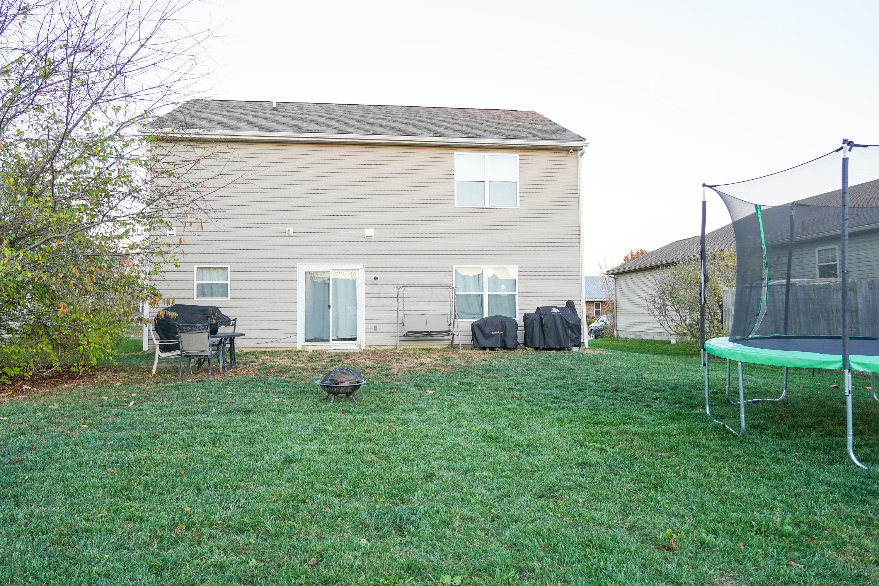 447 Bren Drive Property Photo 4