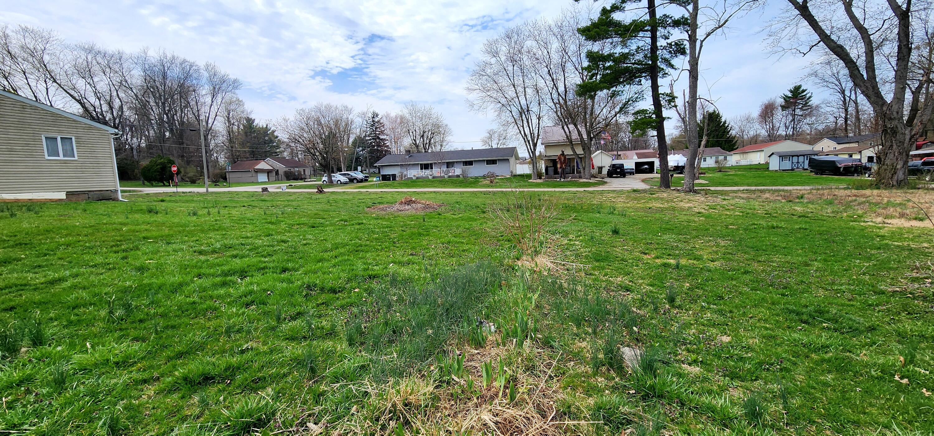 13376 Laurel Road Ne Property Photo