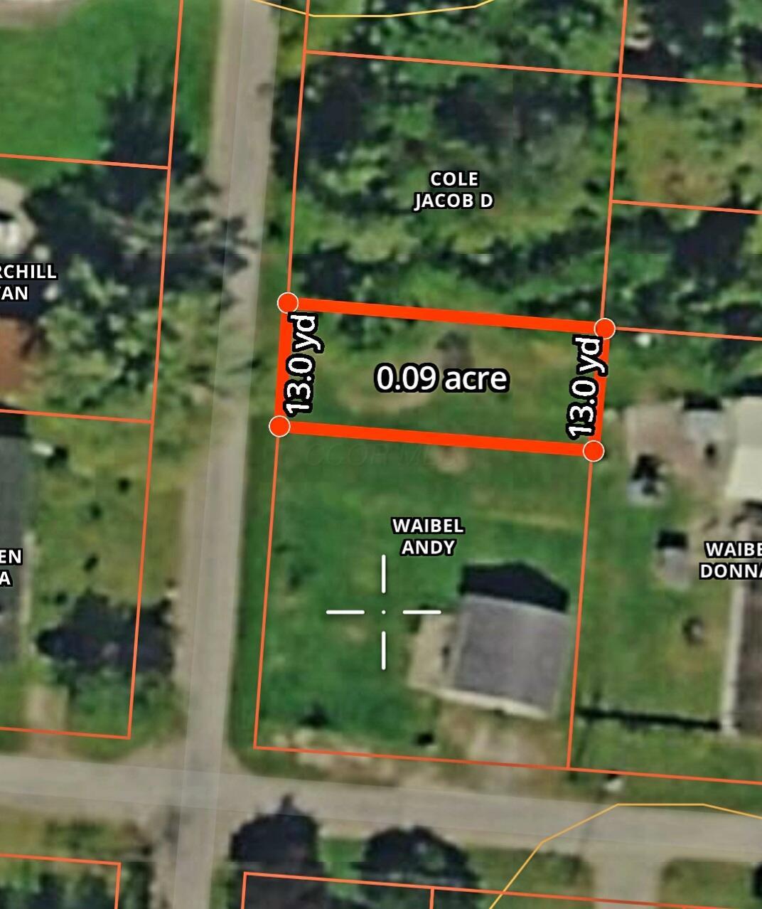 13376 Laurel Road Ne Property Photo 3