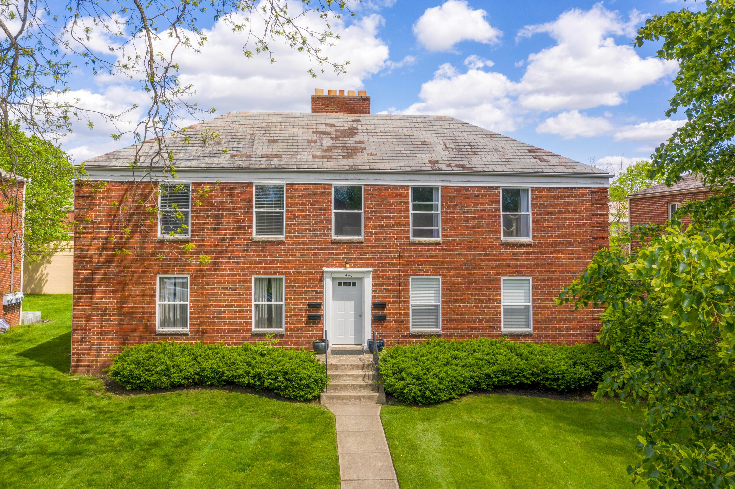 1440 Elmwood Avenue, B Property Photo 1