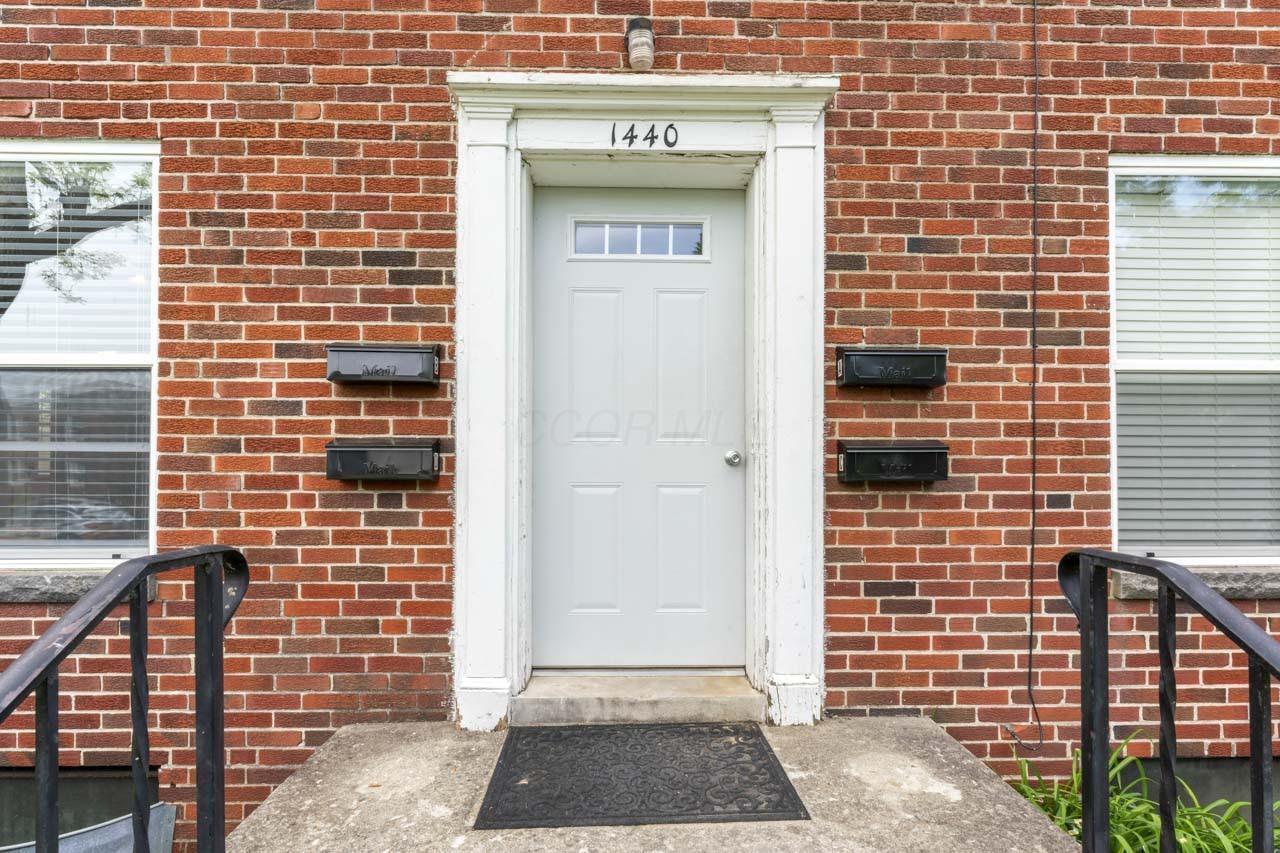 1440 Elmwood Avenue, B Property Photo 2