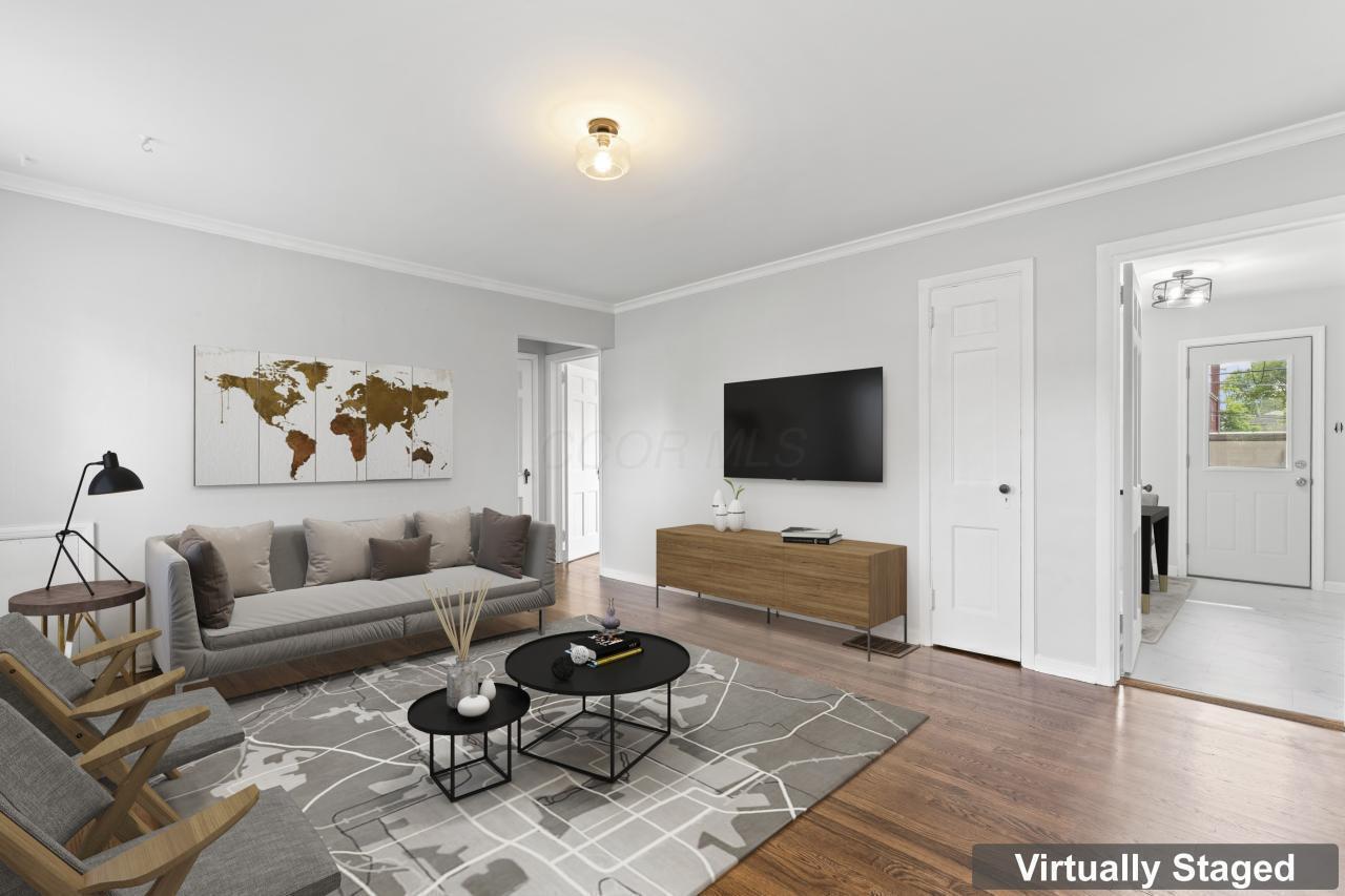 1440 Elmwood Avenue, B Property Photo 3