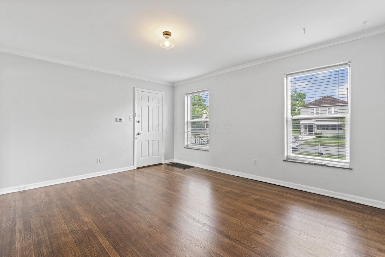 1440 Elmwood Avenue, B Property Photo 5