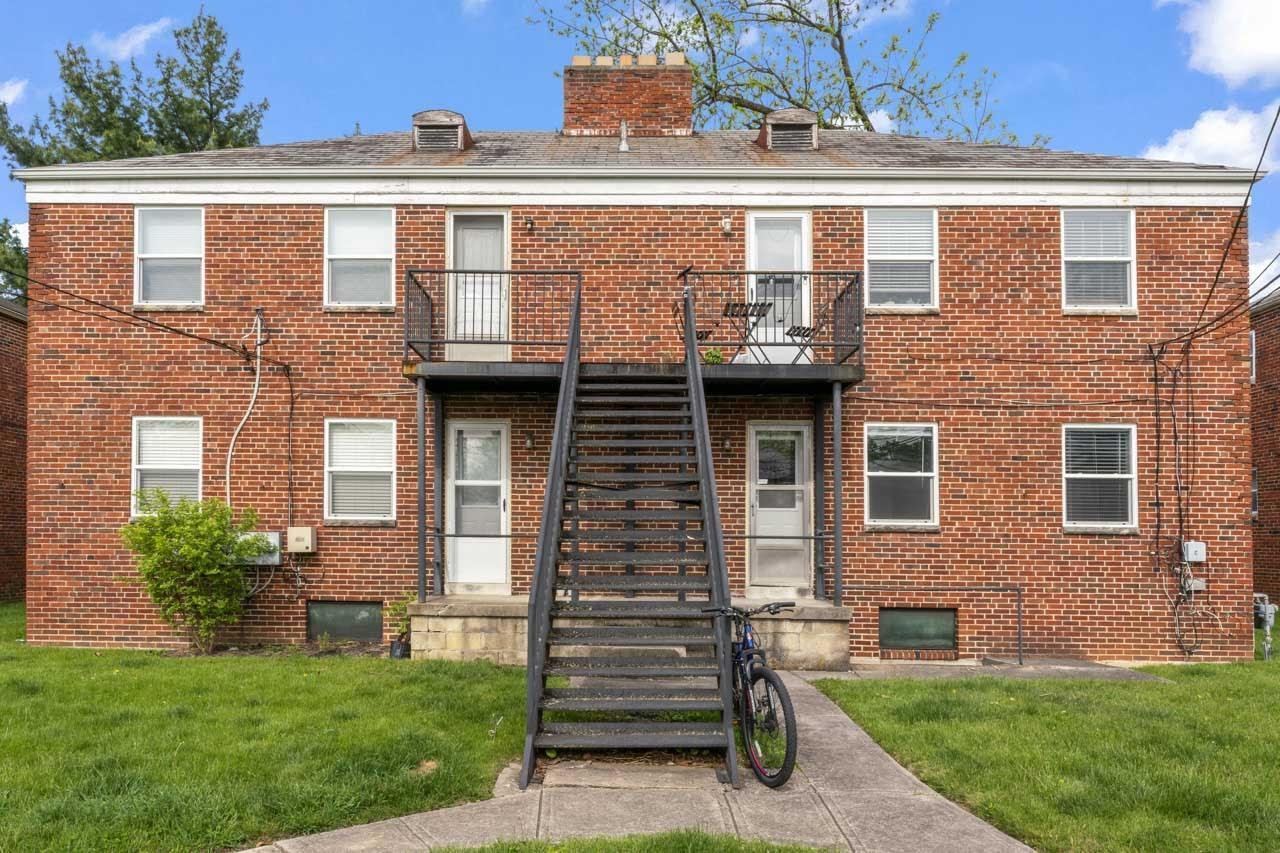 1440 Elmwood Avenue, B Property Photo 20