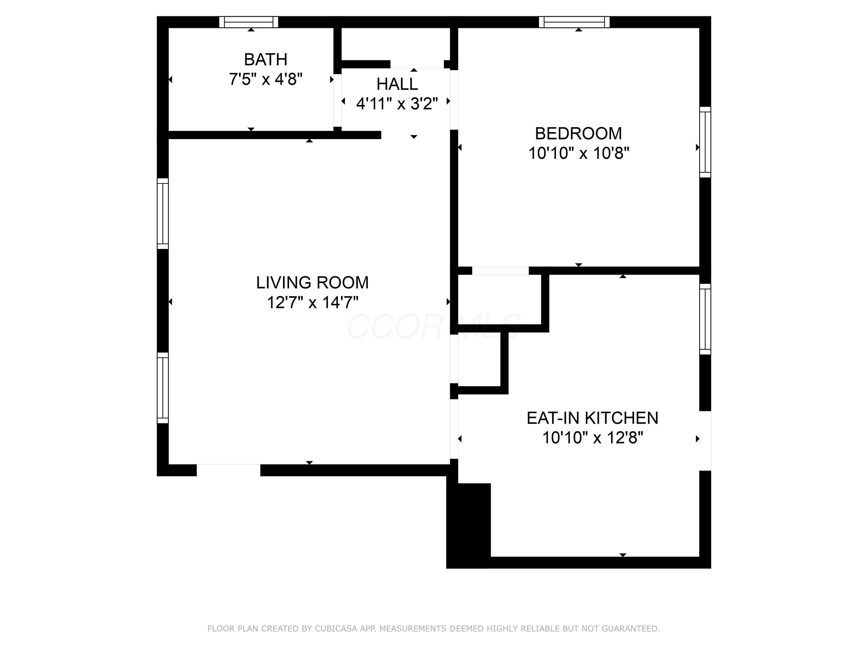 1440 Elmwood Avenue, B Property Photo 21