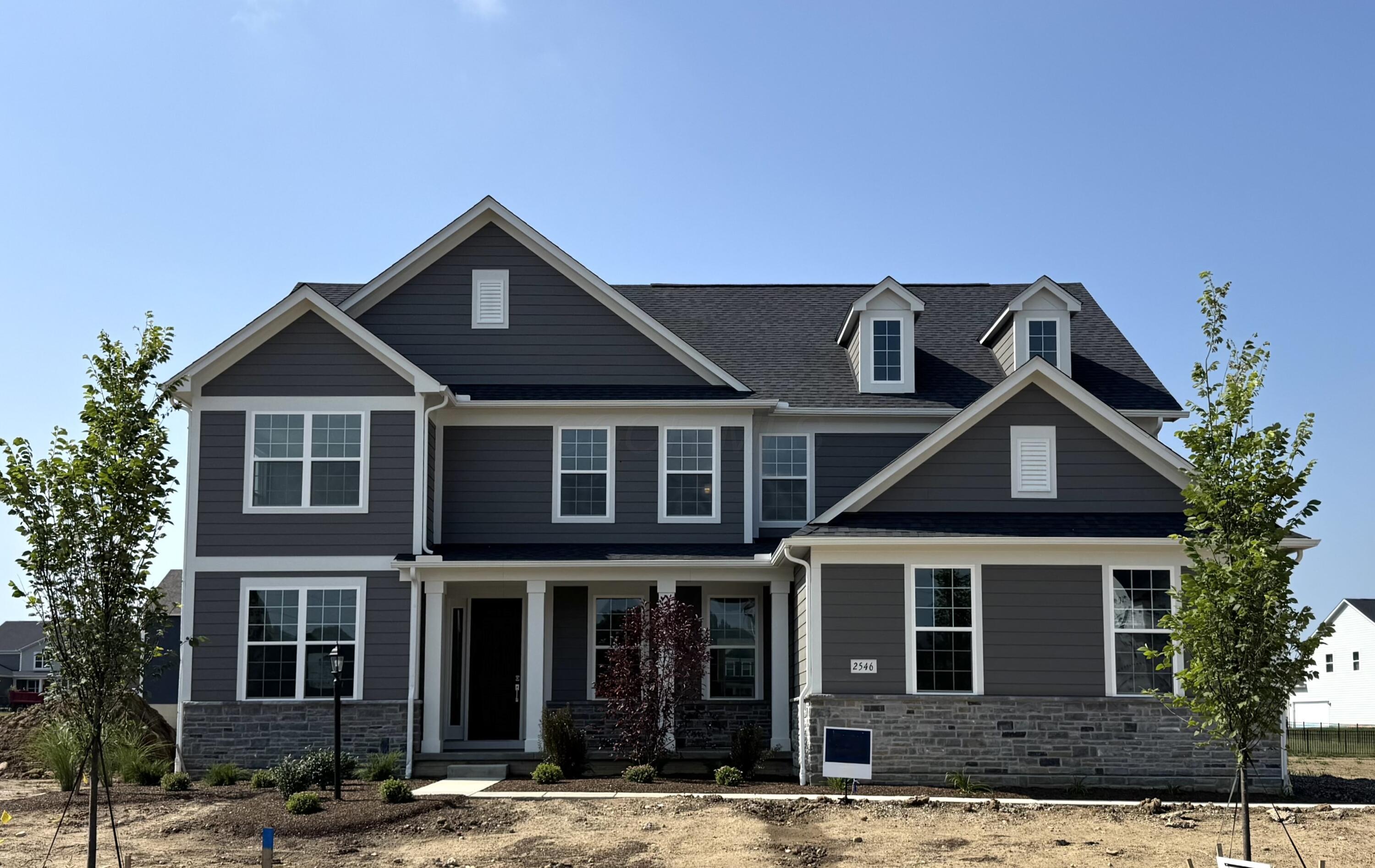 2546 Rangeland Drive, Lot 7080 Property Photo 1
