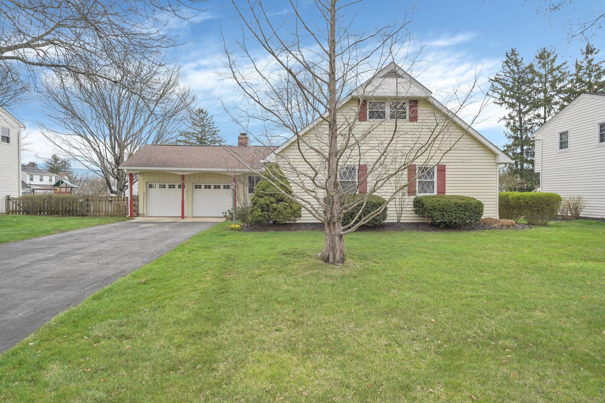 4384 Schirtzinger Road Property Photo