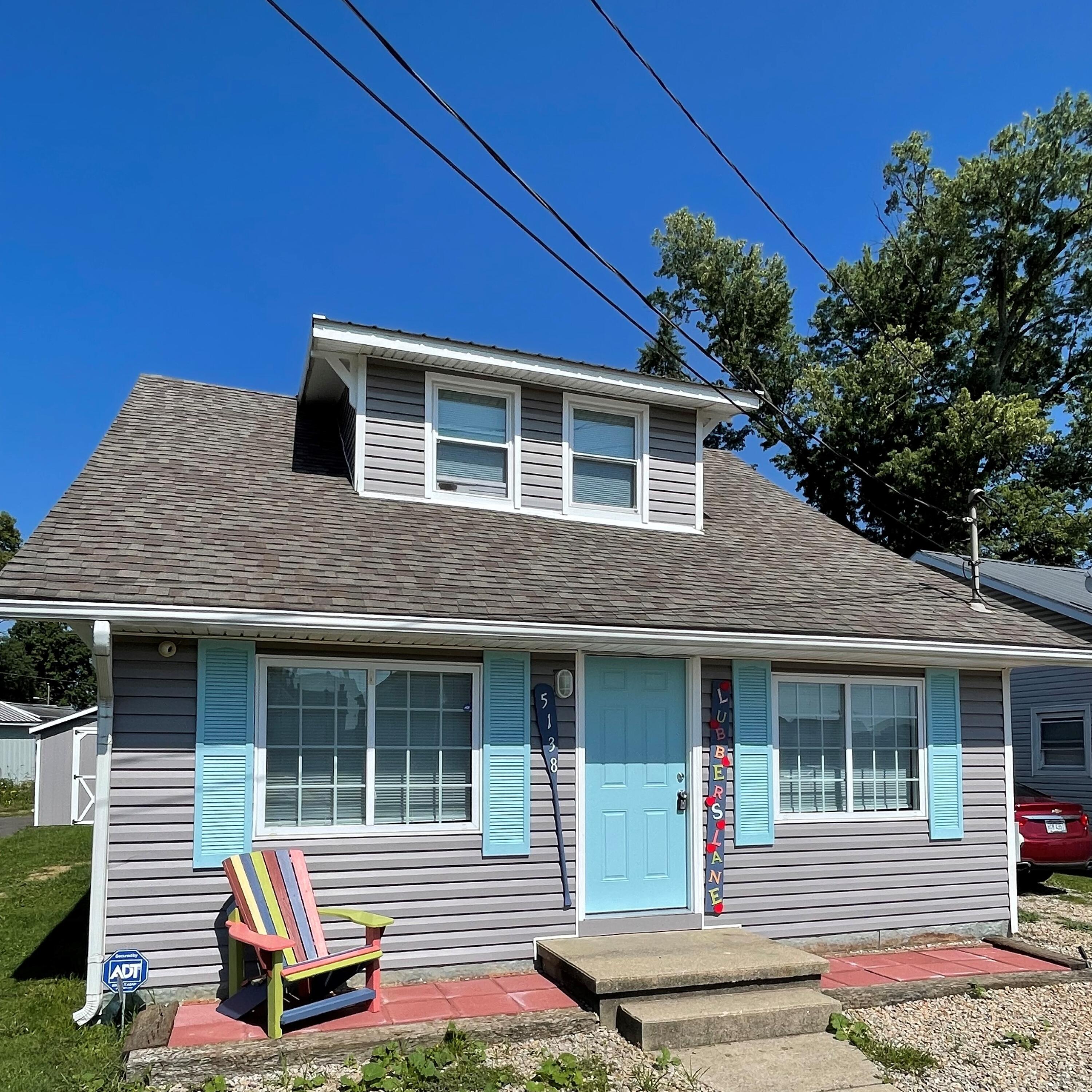 5138 Walnut Road Property Photo 1