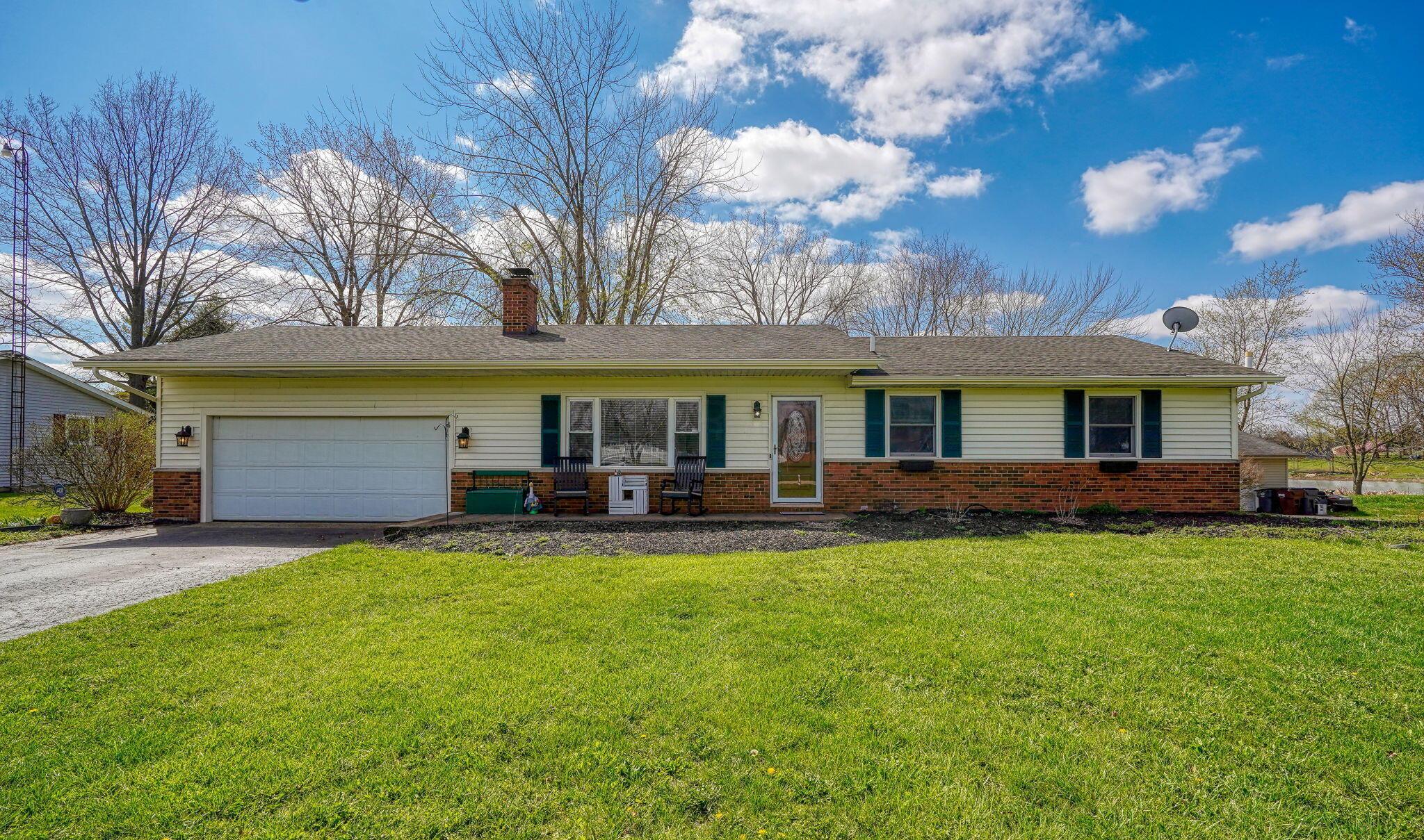4815 Hayes Road Property Photo 1