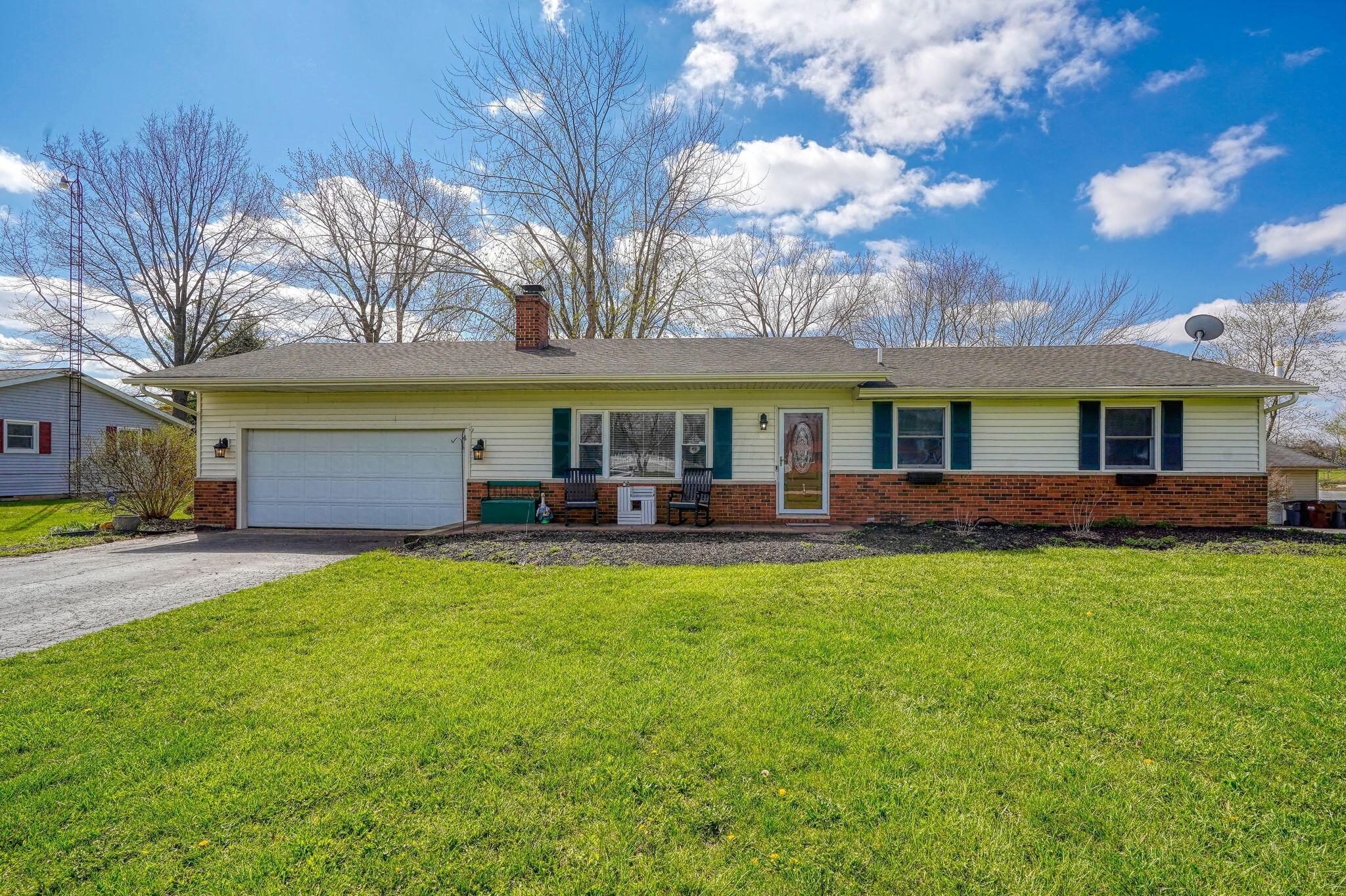 4815 Hayes Road Property Photo 3