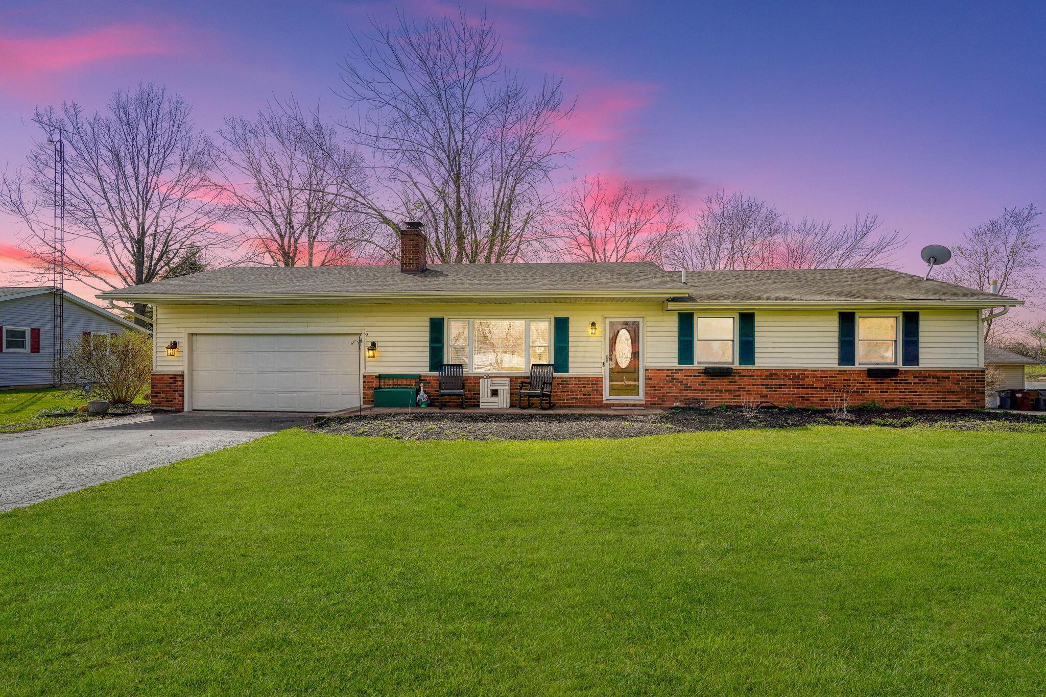 4815 Hayes Road Property Photo 4