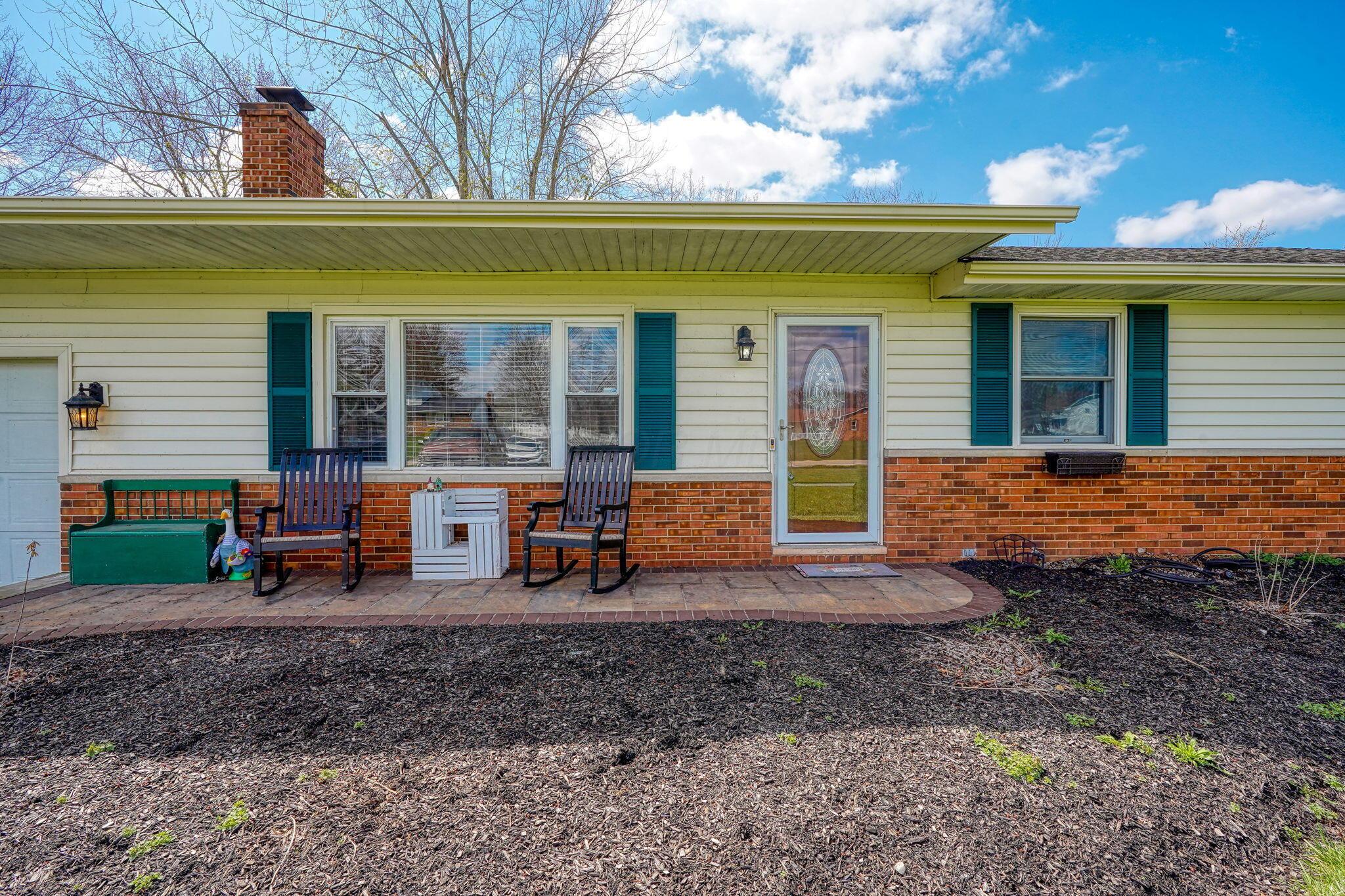 4815 Hayes Road Property Photo 5