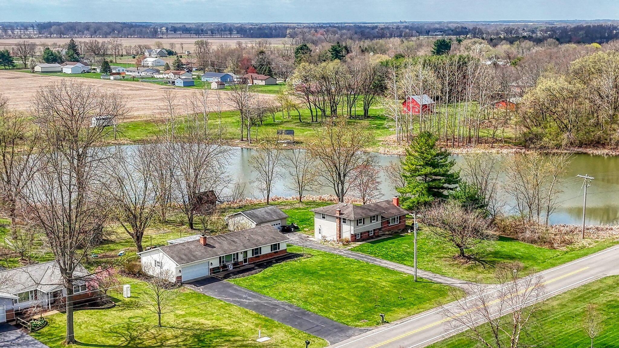 4815 Hayes Road Property Photo 17