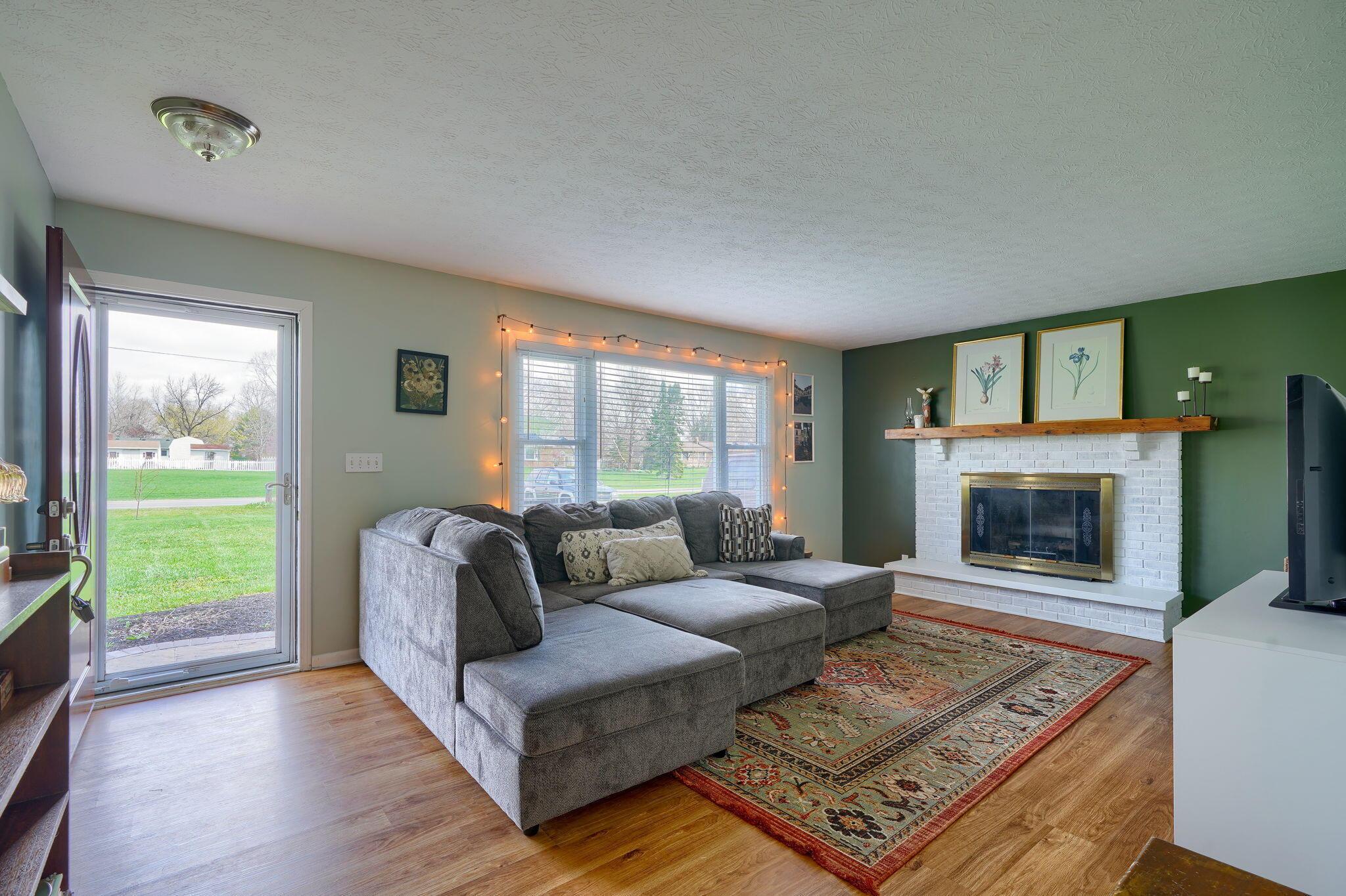 4815 Hayes Road Property Photo 21