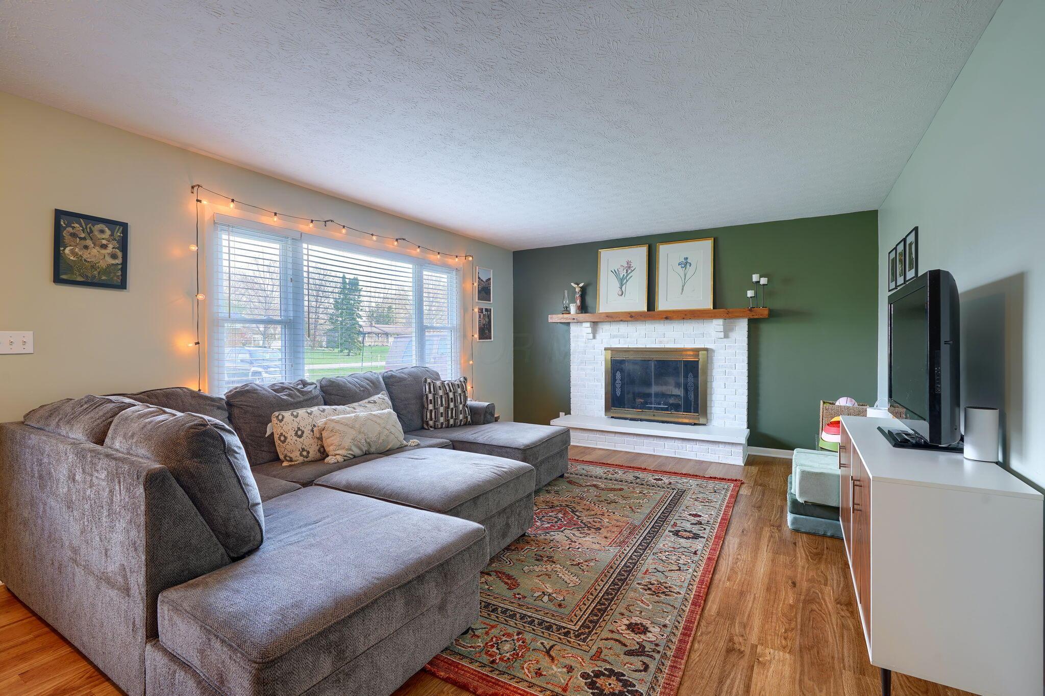 4815 Hayes Road Property Photo 24